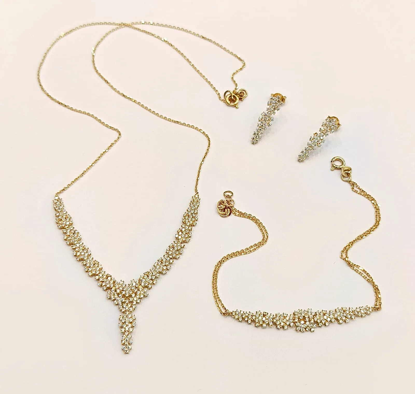 favori Marka İtalyan Model Set
