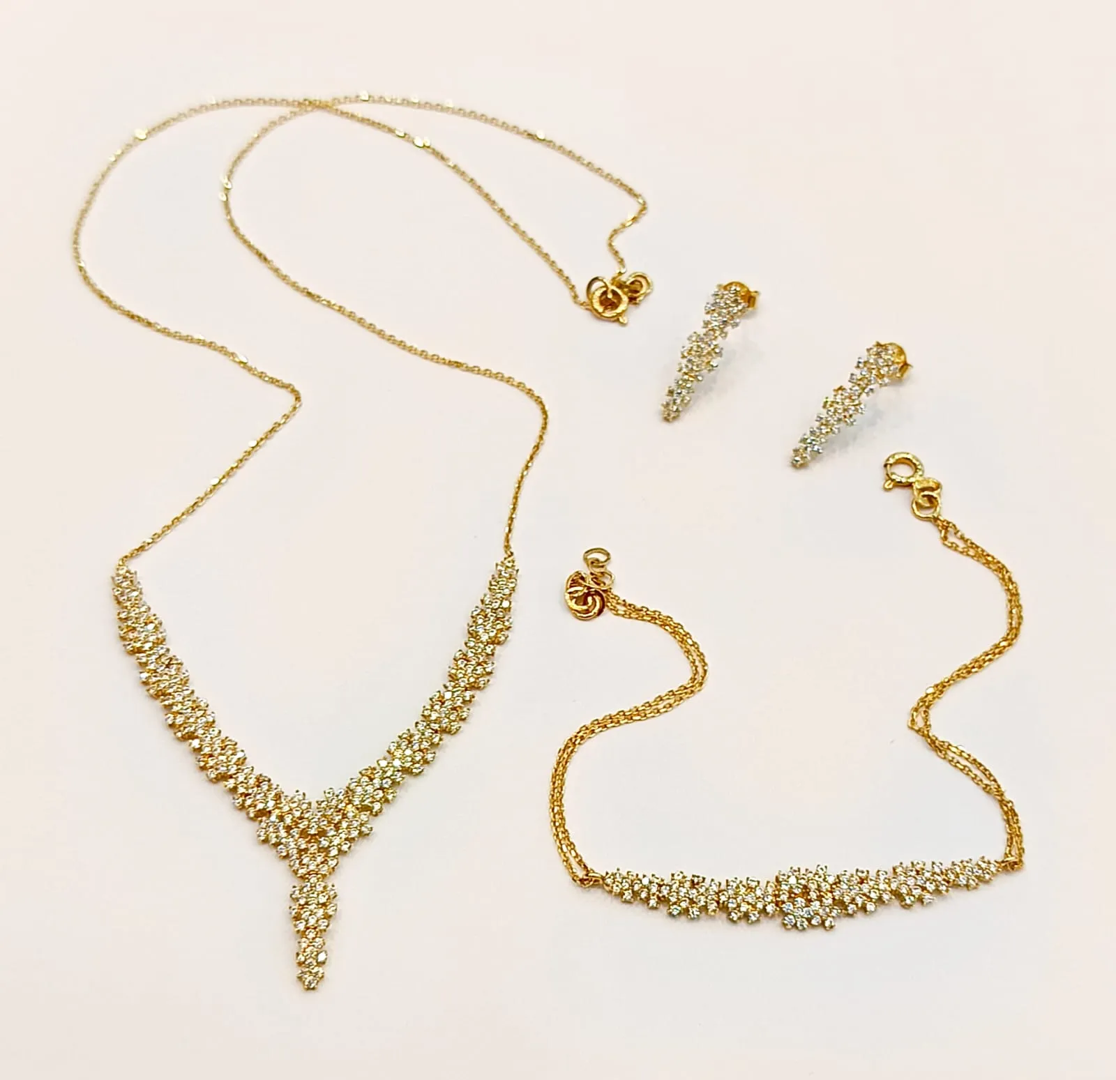 favori Marka İtalyan Model Set