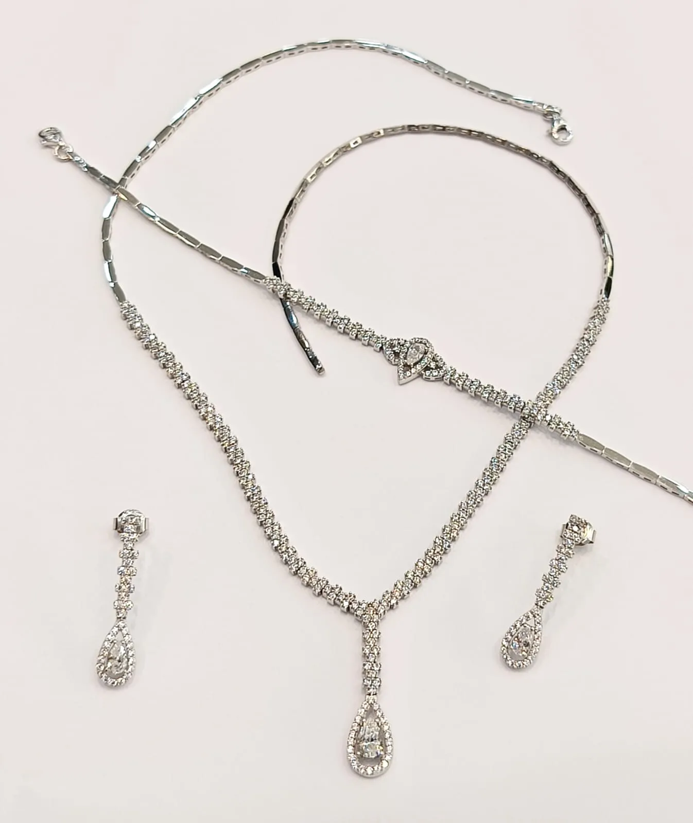 Favori Marka Damla model Set