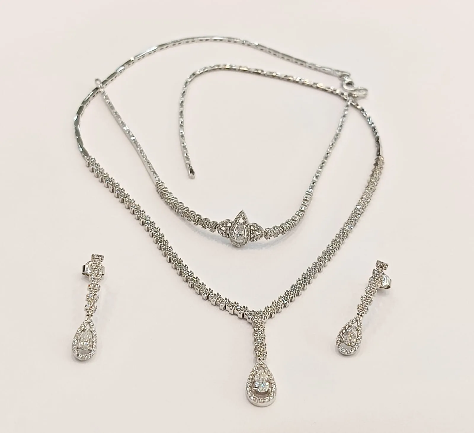 Favori Marka Damla model Set