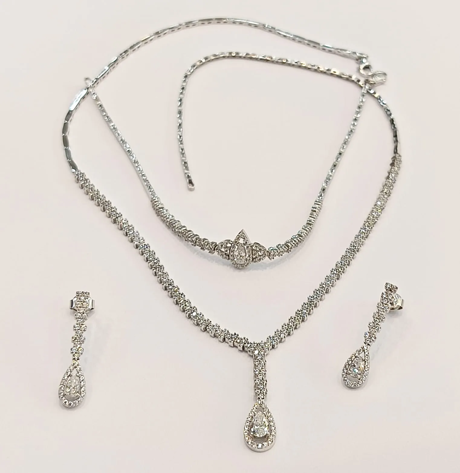 Favori Marka Damla model Set