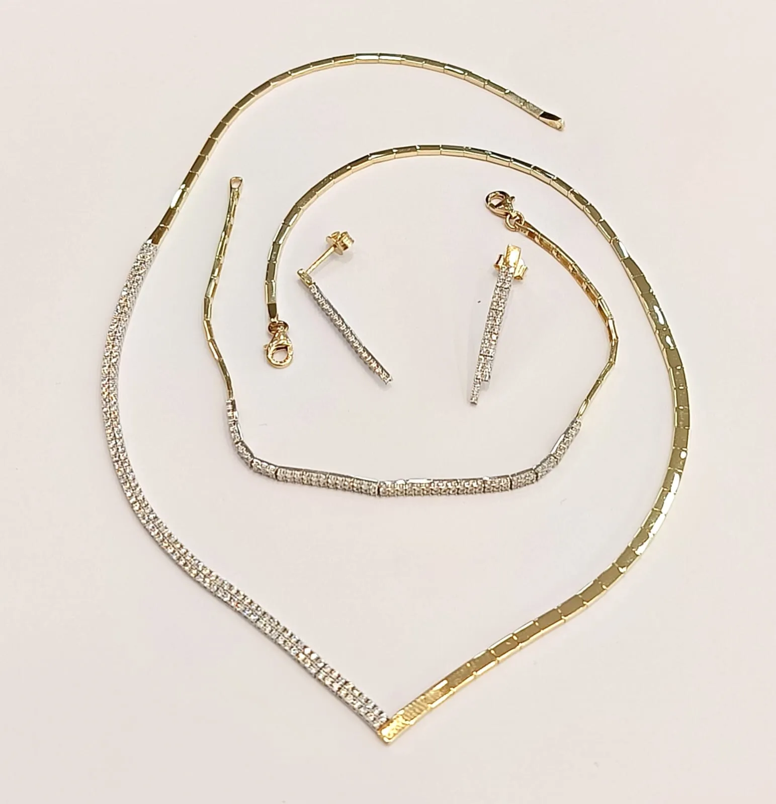 Favori Marka Çift Taraflı Set