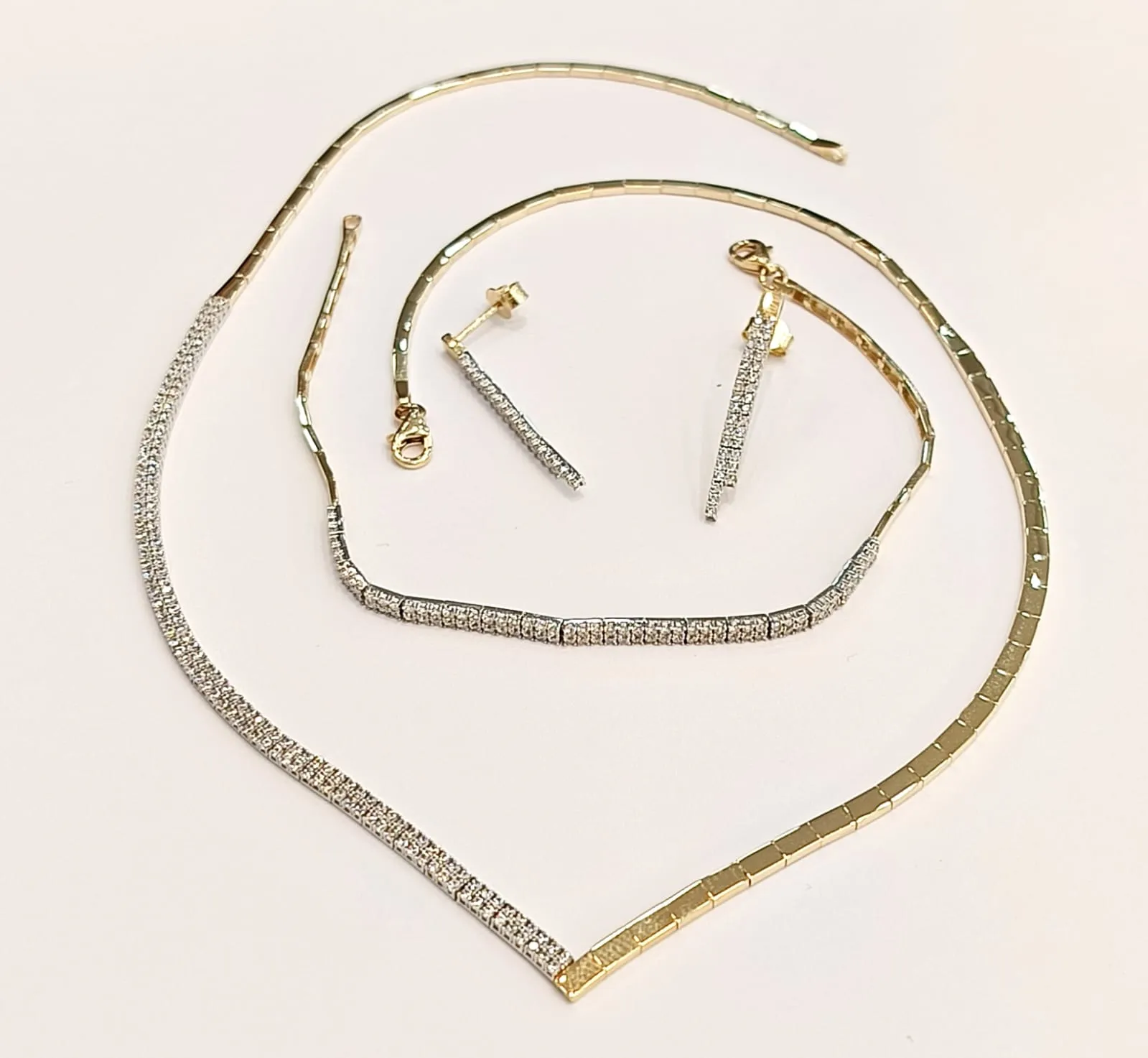 Favori Marka Çift Taraflı Set
