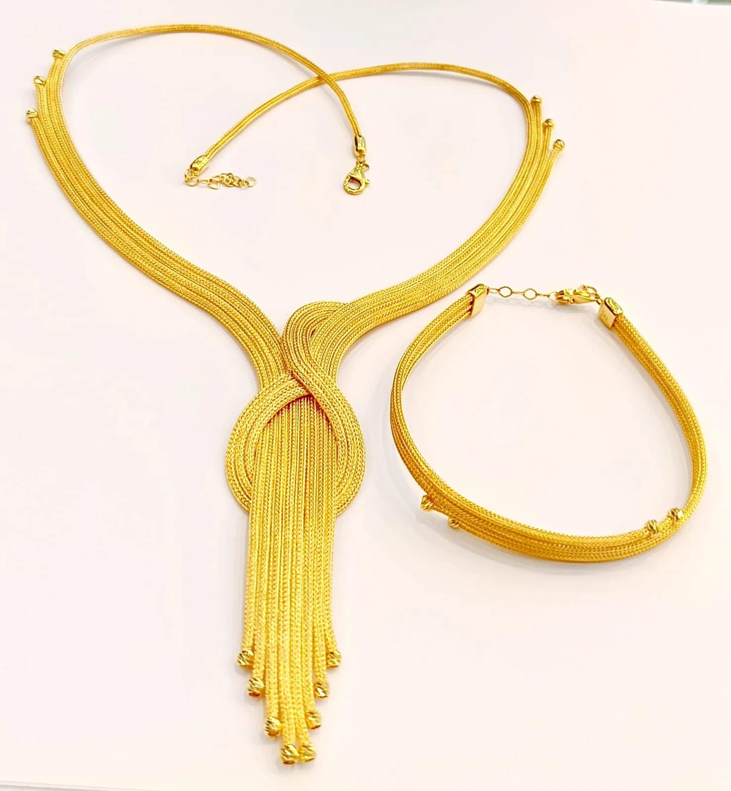 Dorikalı Kalze Model Takım