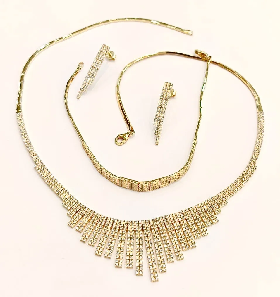 Favori Marka İtalyan Model Set