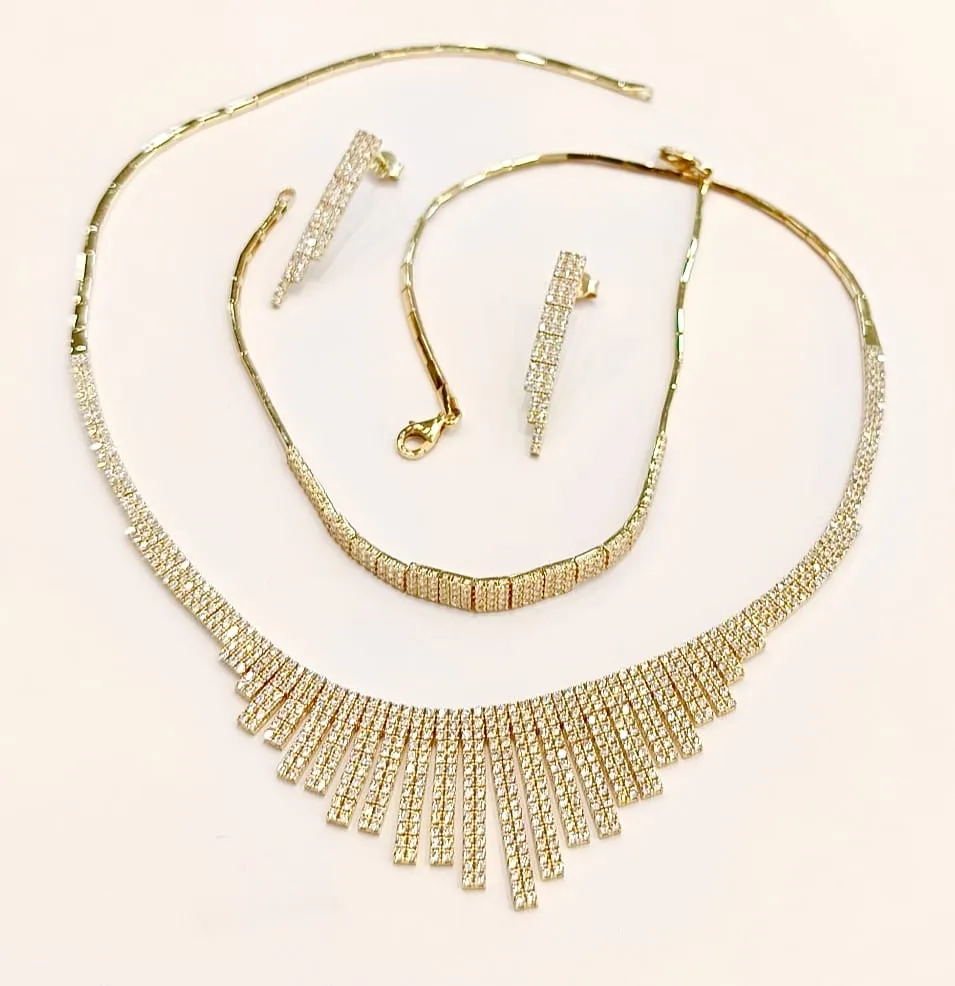 Favori Marka İtalyan Model Set