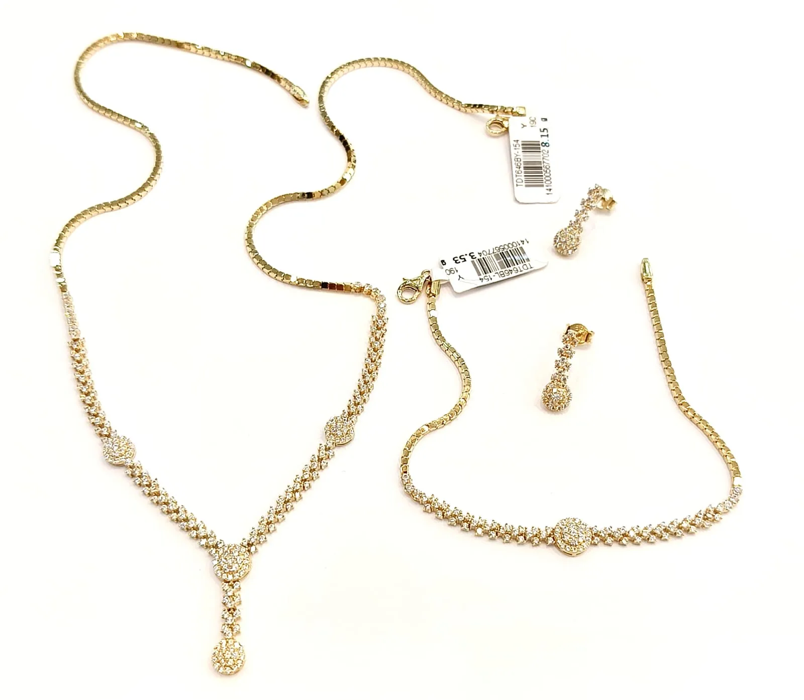 Favori Marka İtalyan Model Set