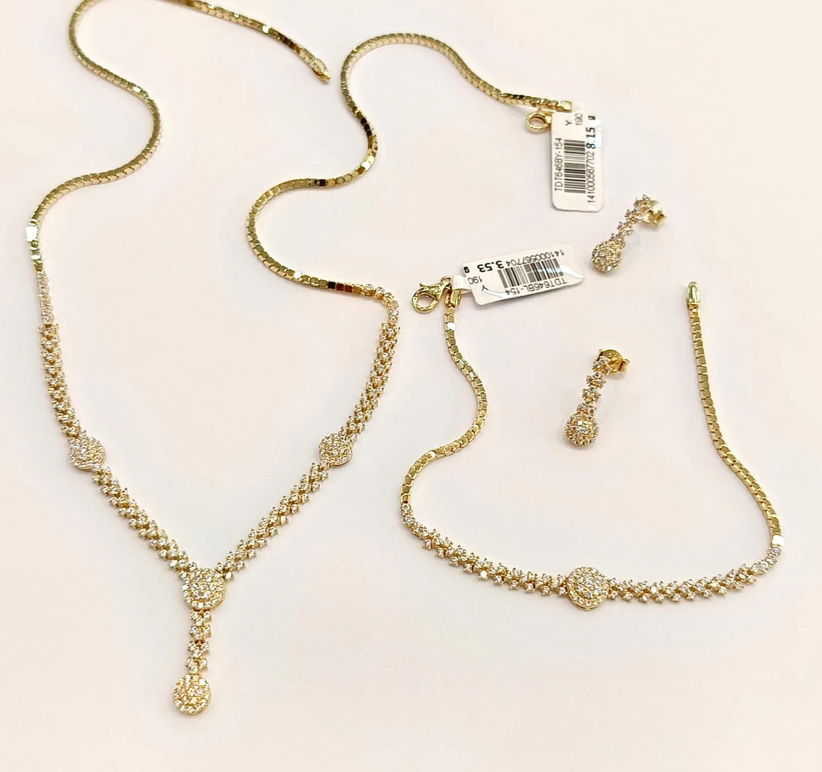 Favori Marka İtalyan Model Set