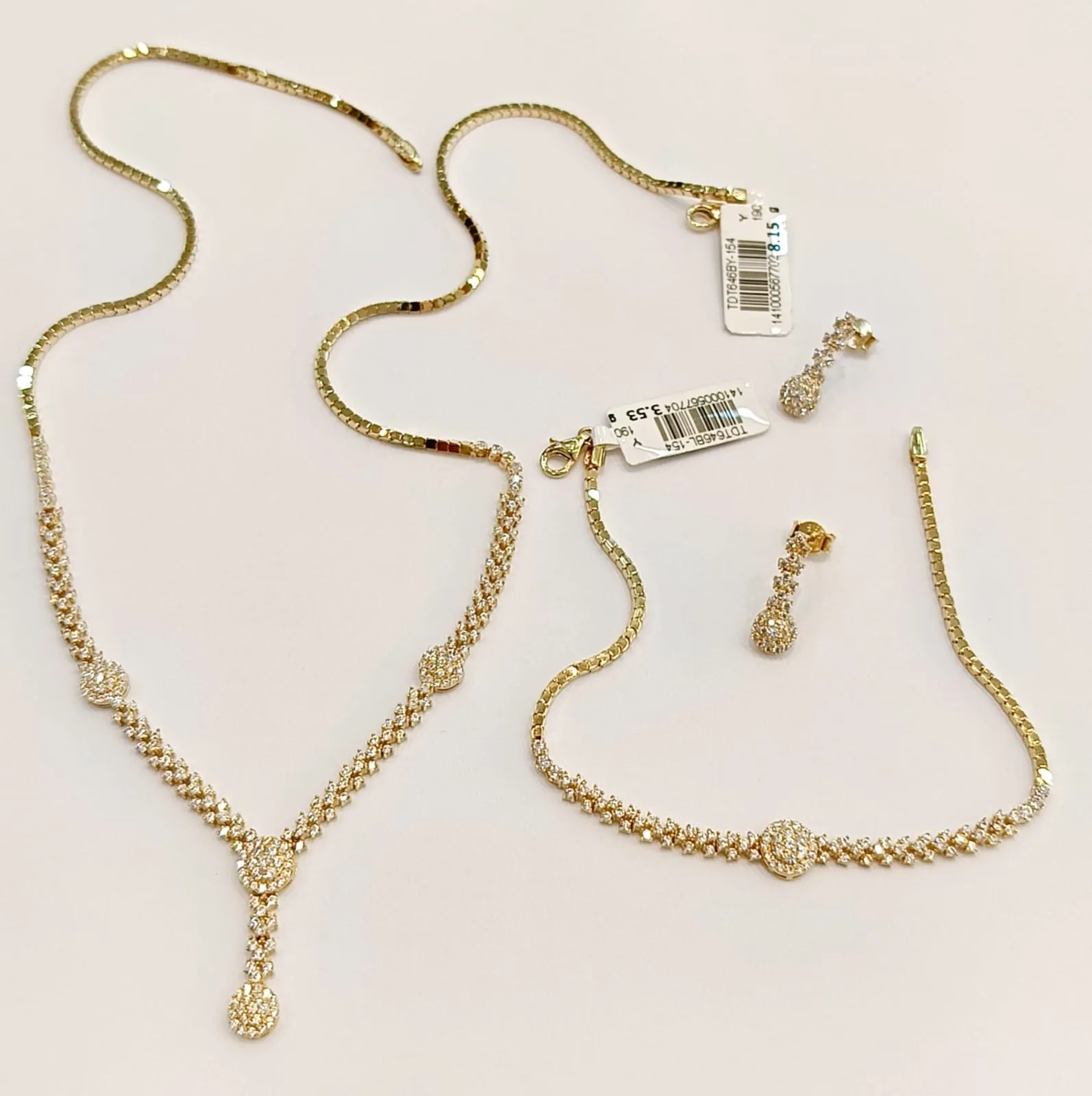 Favori Marka İtalyan Model Set