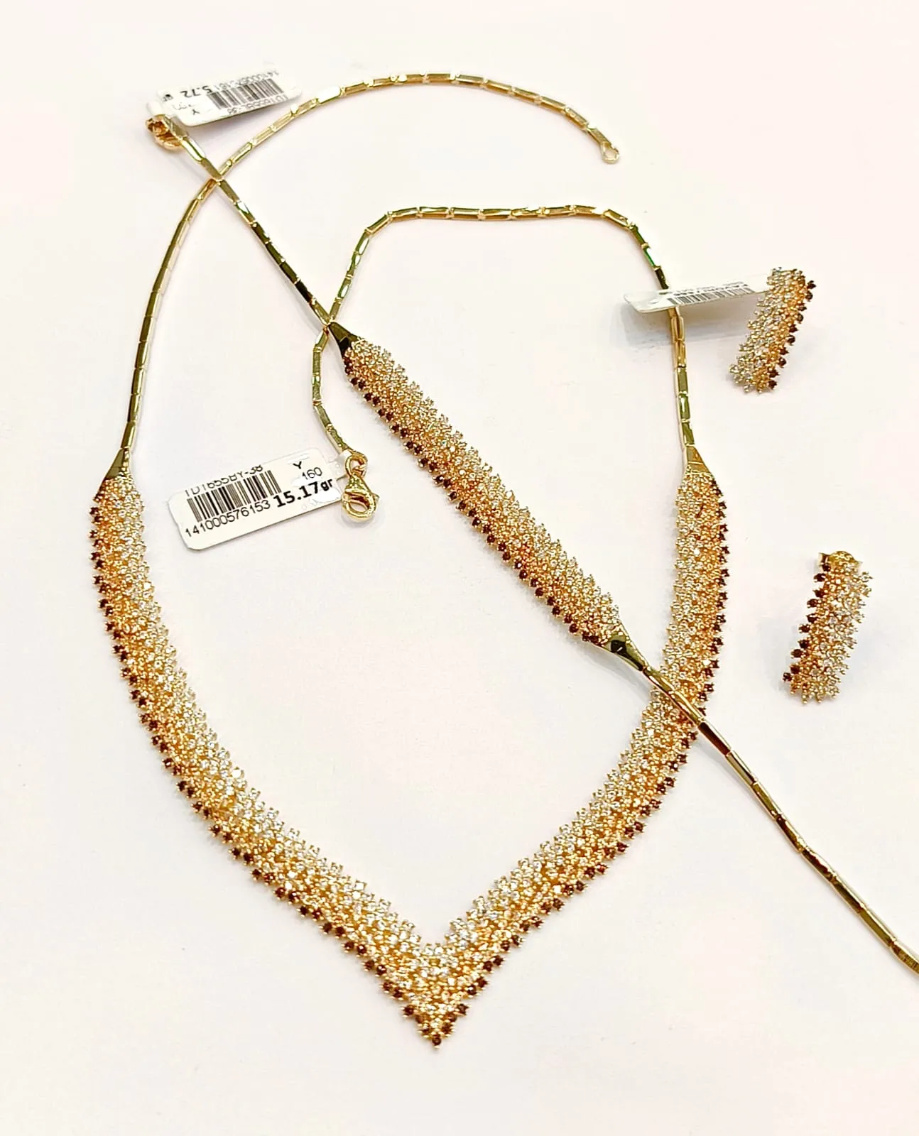 Favori Marka İtalyan Model Set