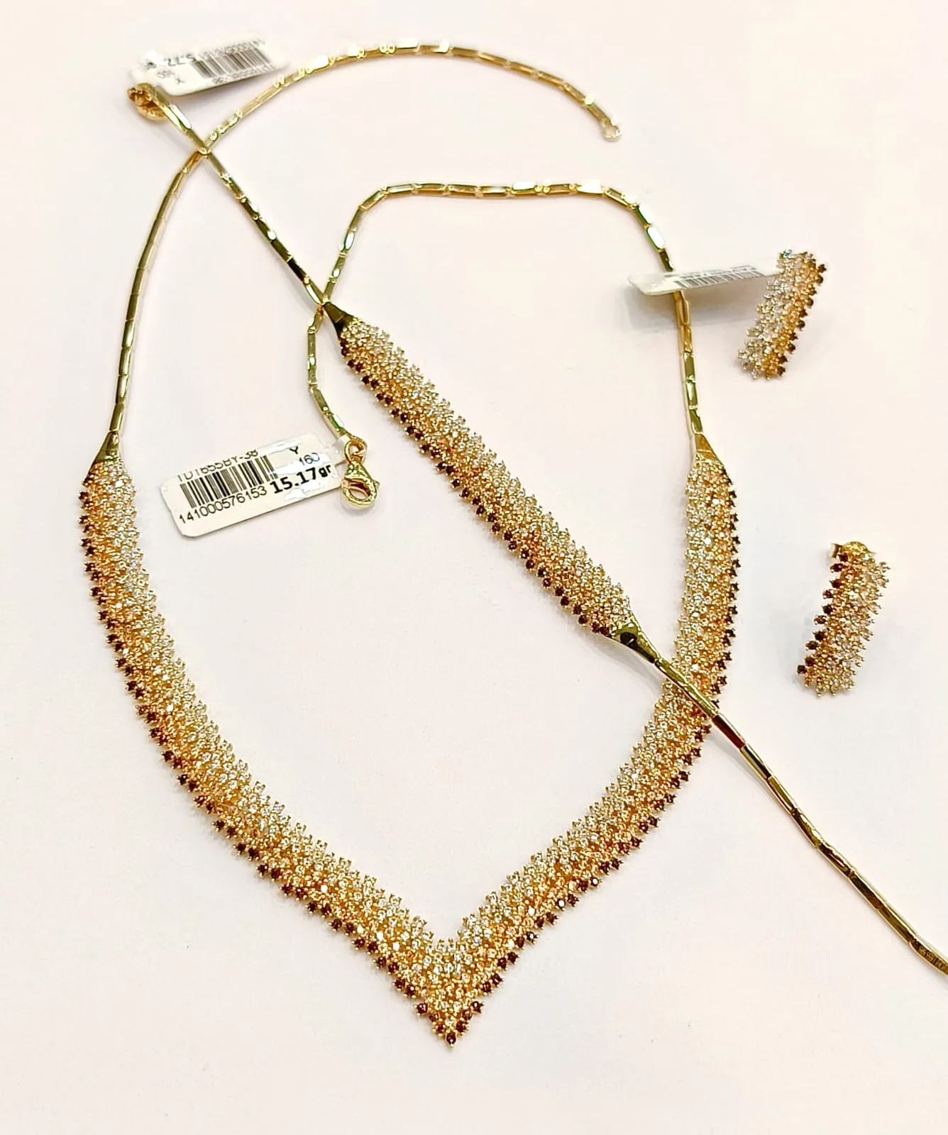 Favori Marka İtalyan Model Set