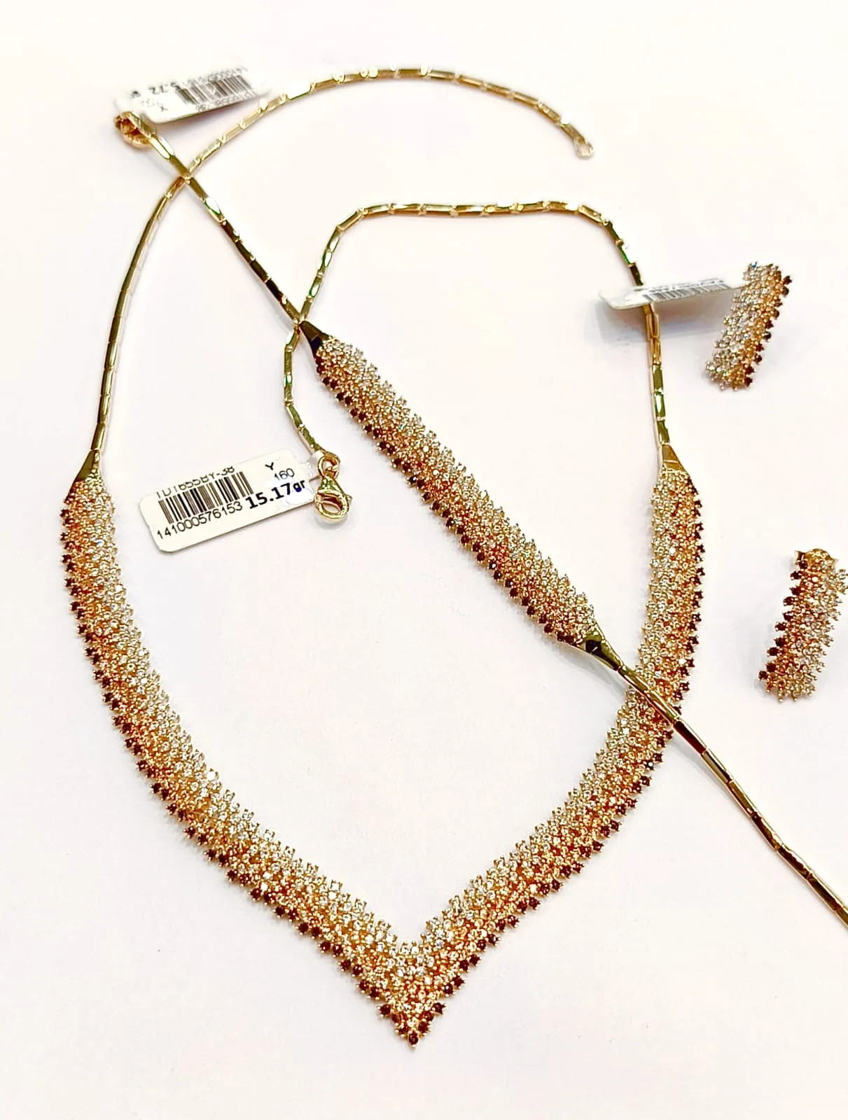 Favori Marka İtalyan Model Set