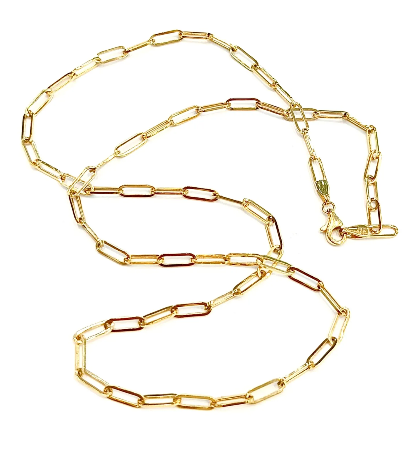 Favori Marka Halat Zincir 60CM