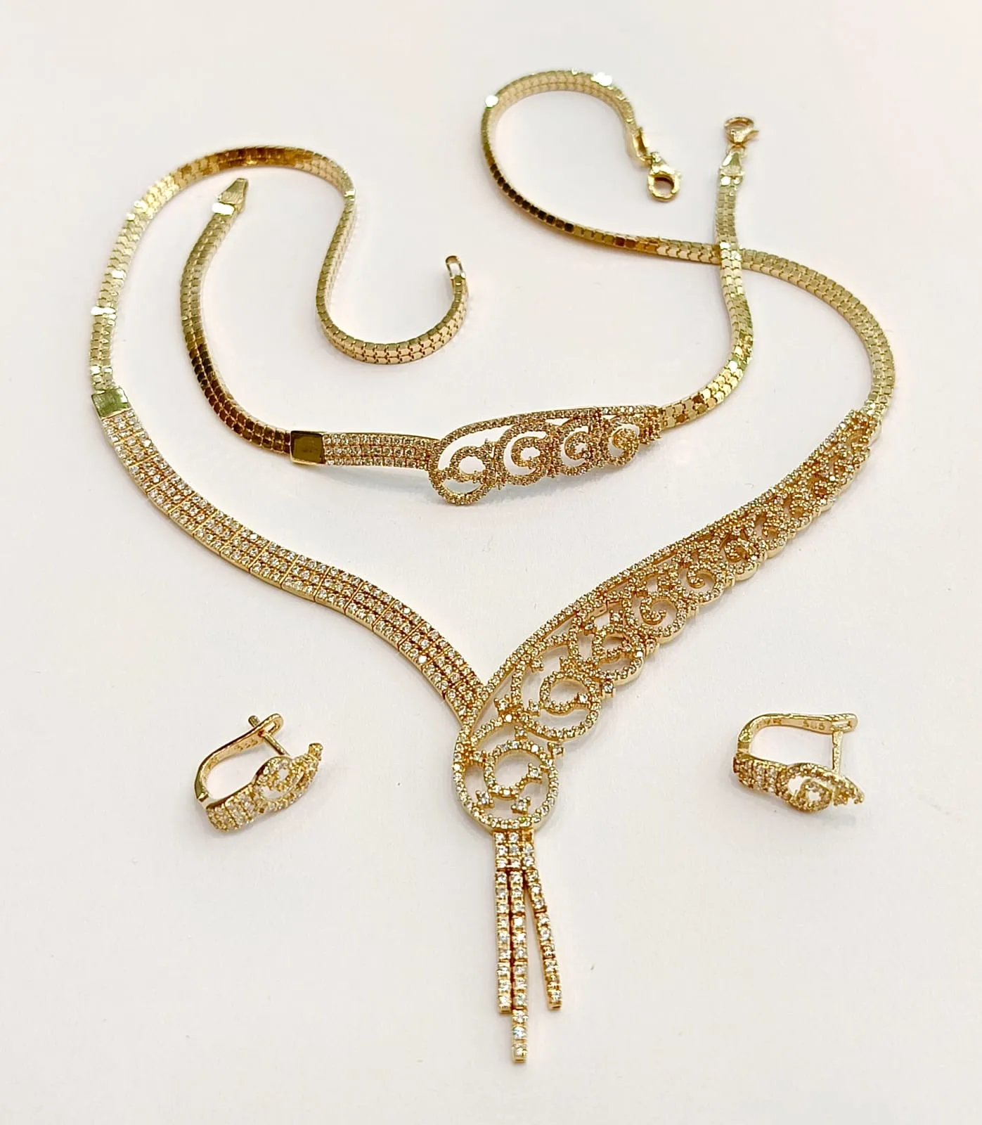 Favori Marka İtalyan Model Set