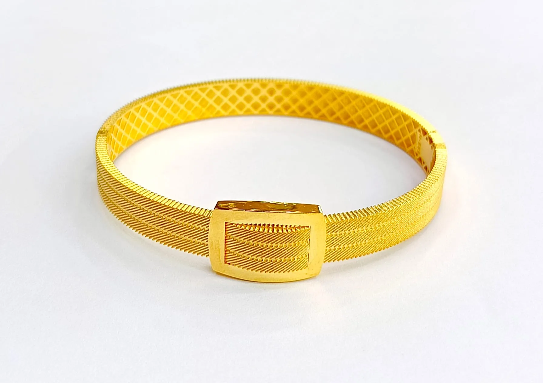 Favori Marka İtalyan Model Kelepçe