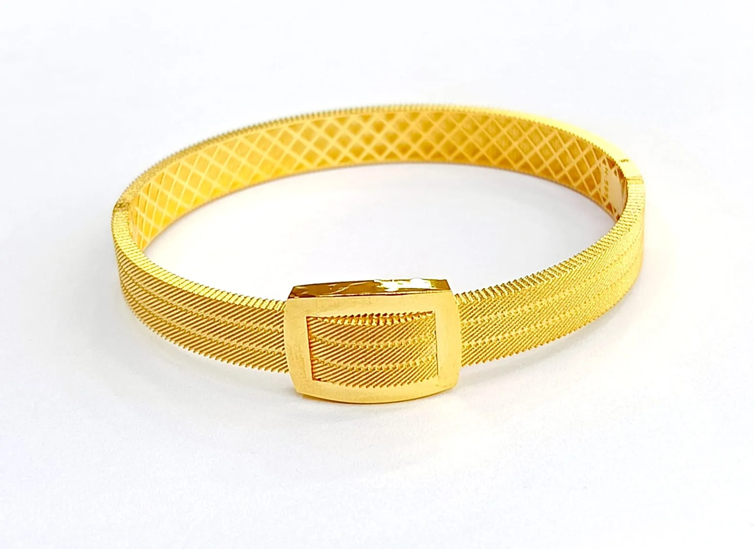 Favori Marka İtalyan Model Kelepçe