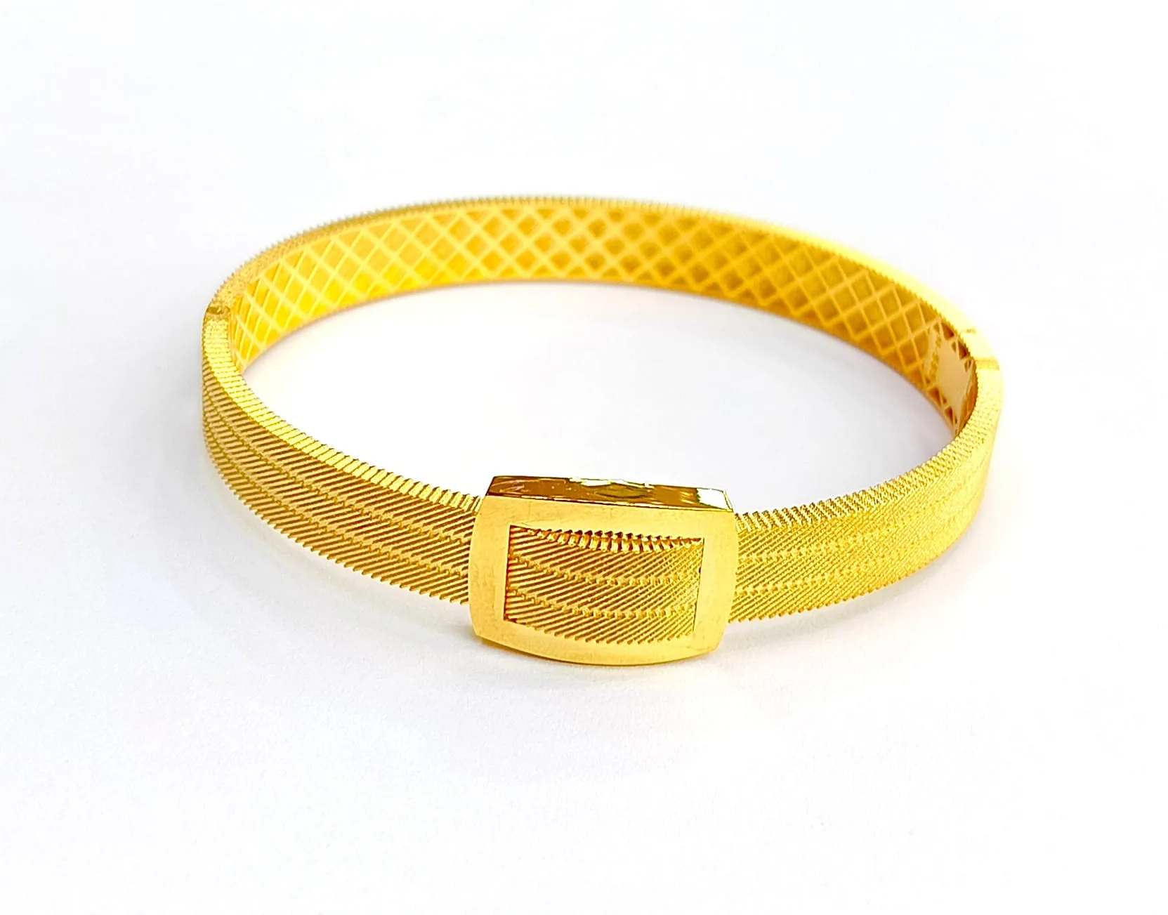 Favori Marka İtalyan Model Kelepçe