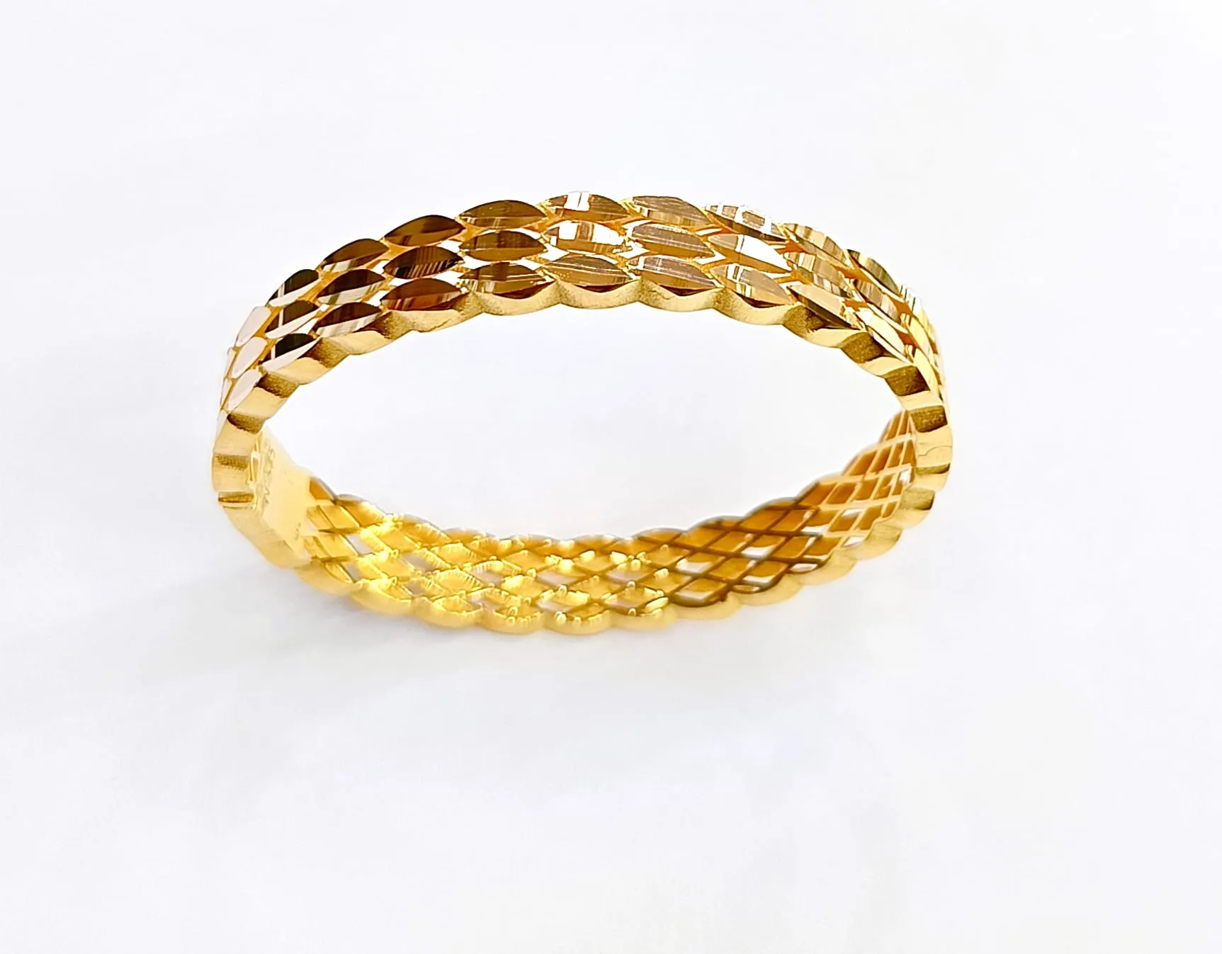 Favori Marka İtalyan Model Kelepçe 