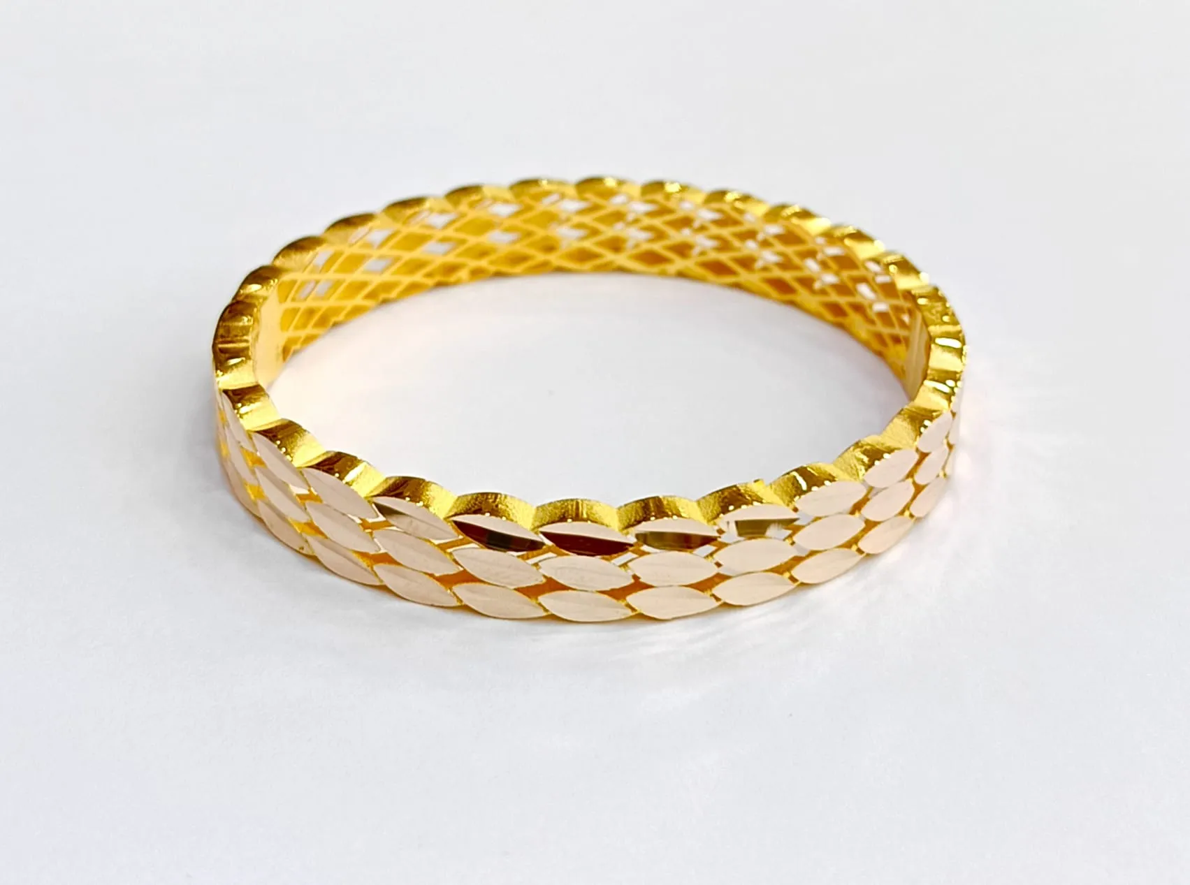 Favori Marka İtalyan Model Kelepçe 