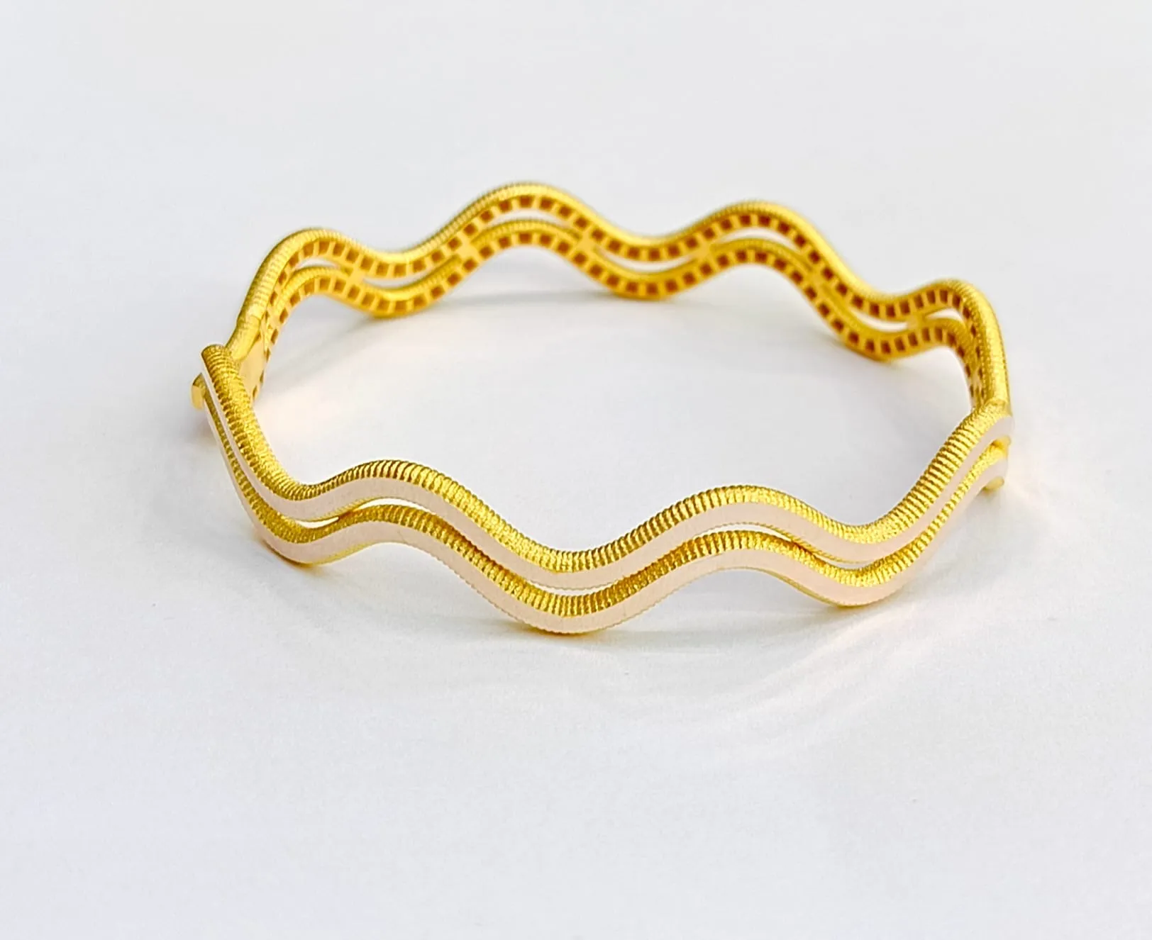 Favori Marka İtalyan Model Kelepçe