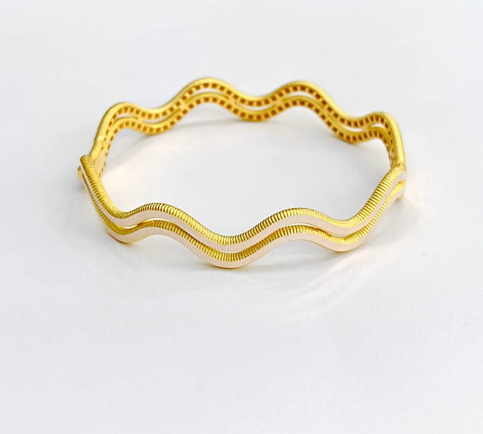 Favori Marka İtalyan Model Kelepçe