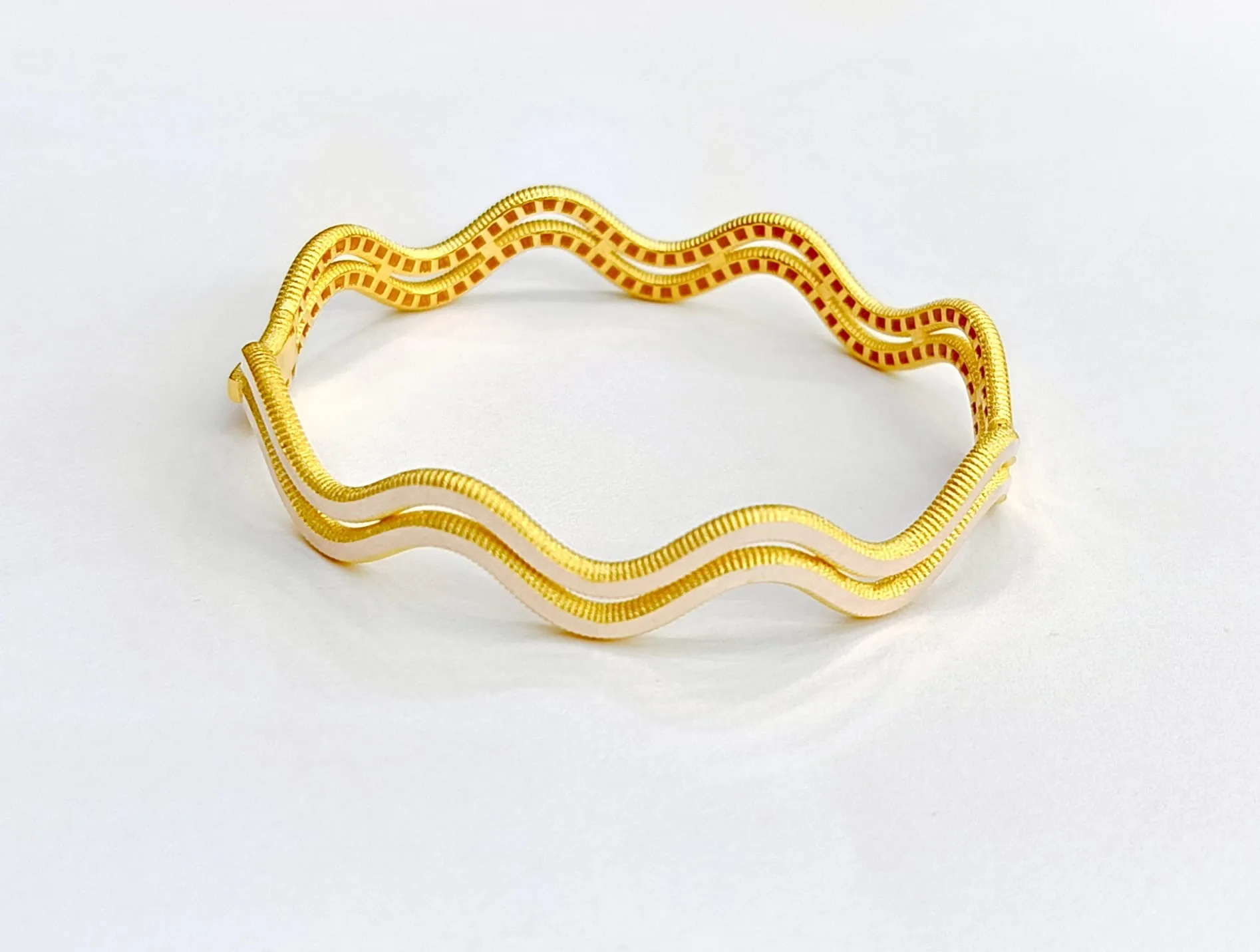 Favori Marka İtalyan Model Kelepçe