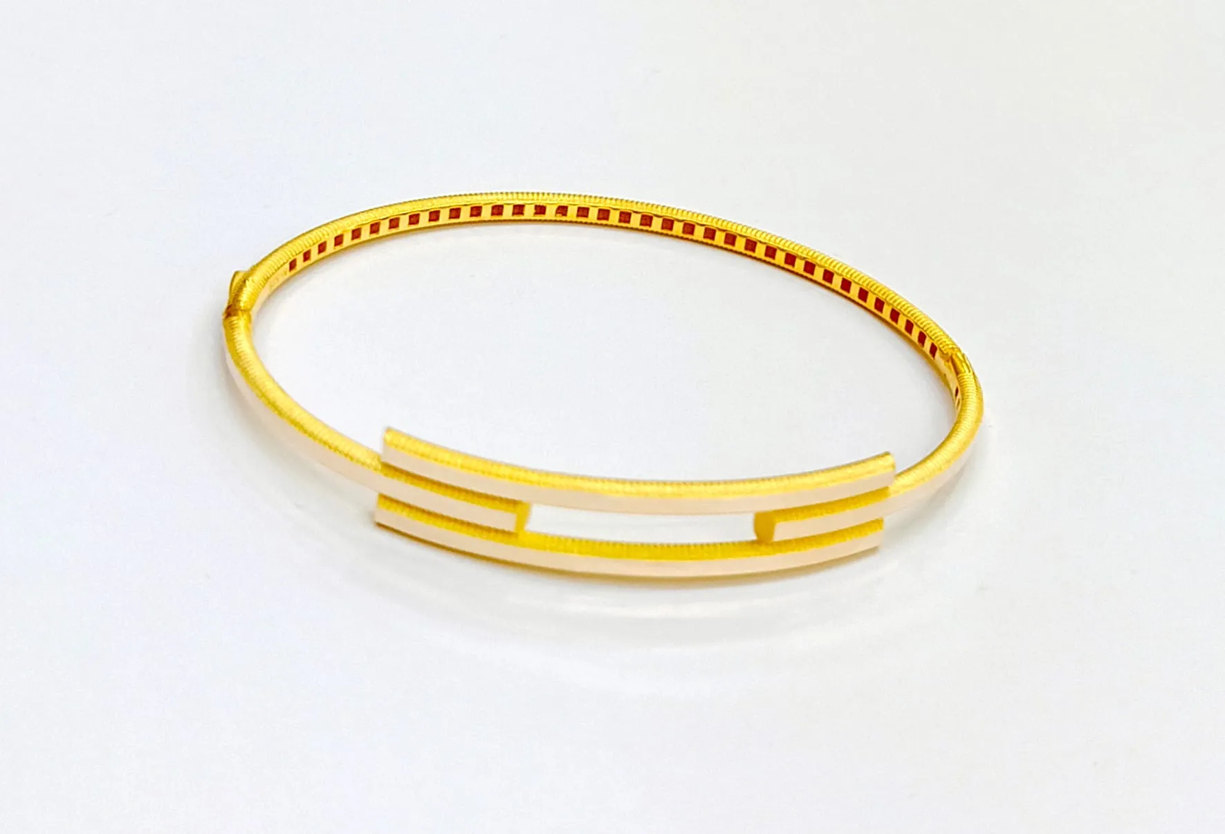 Favori Marka İtalyan Model Kelepçe 