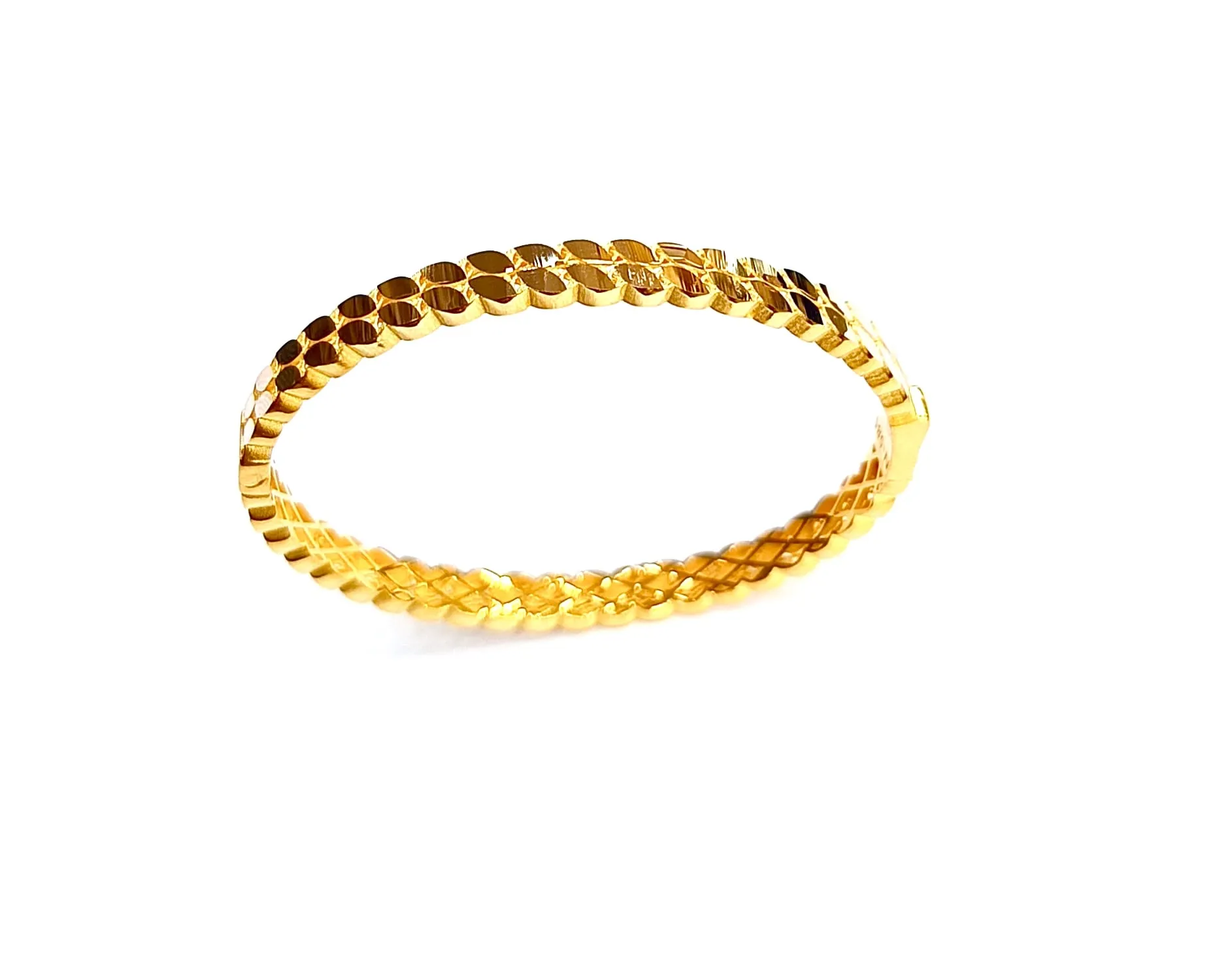 Favori Marka İtalyan Model Kelepçe