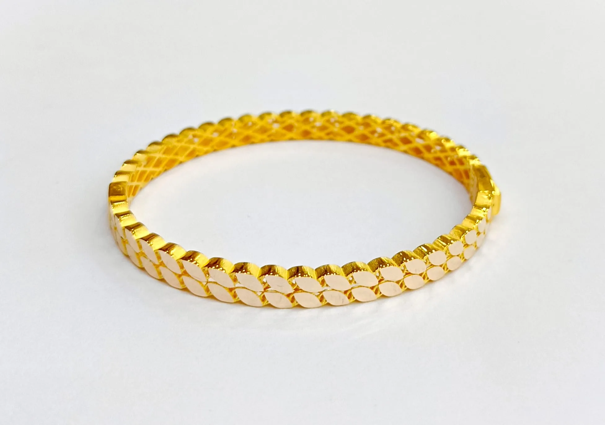 Favori Marka İtalyan Model Kelepçe