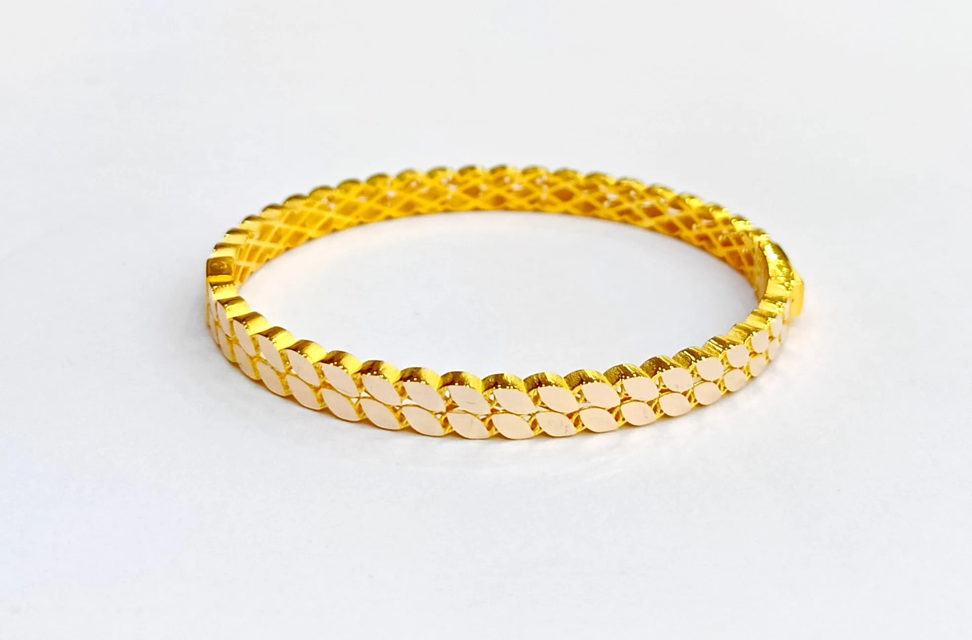 Favori Marka İtalyan Model Kelepçe