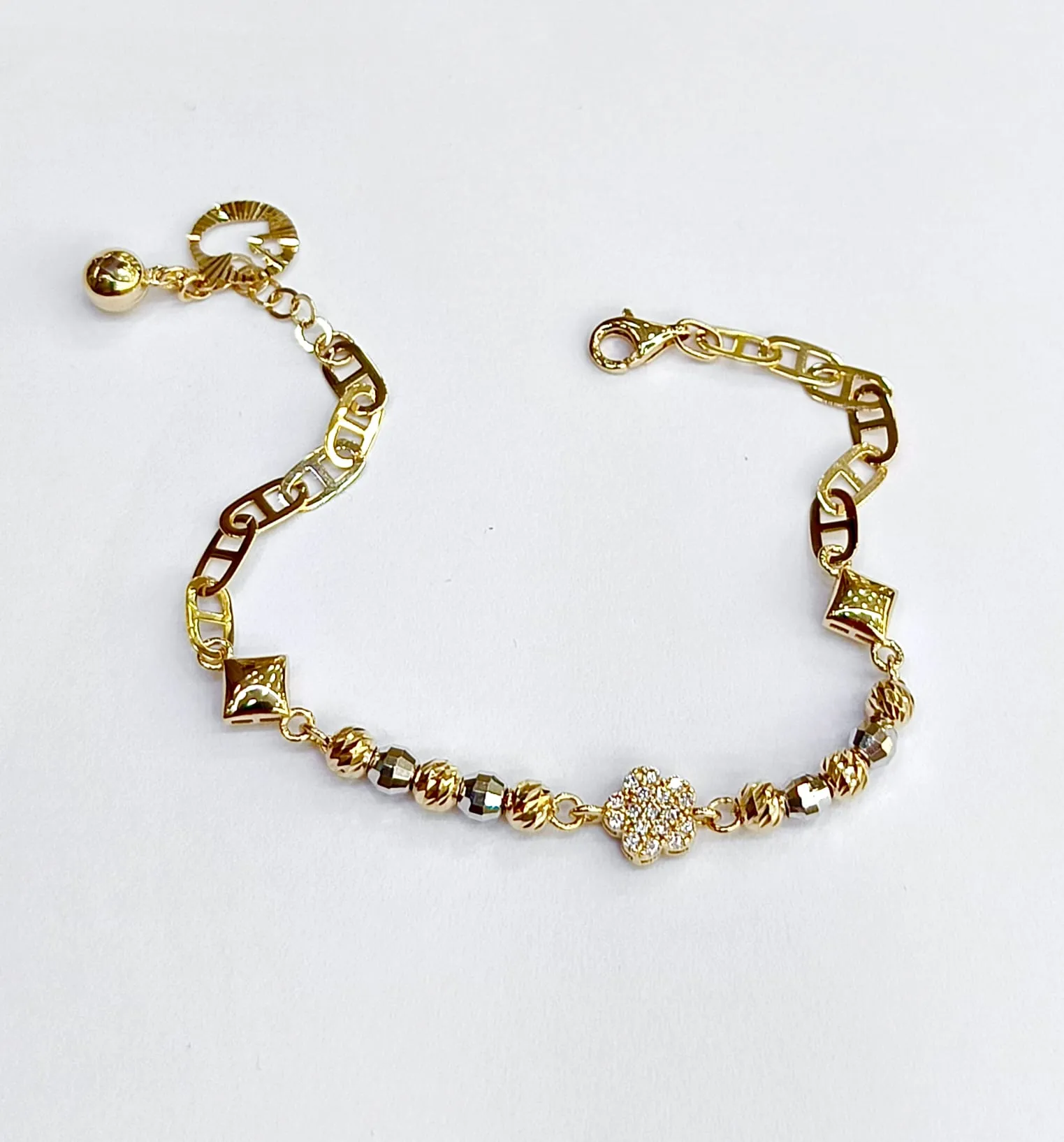 Favori Marka İtalyan Model Bileklik 