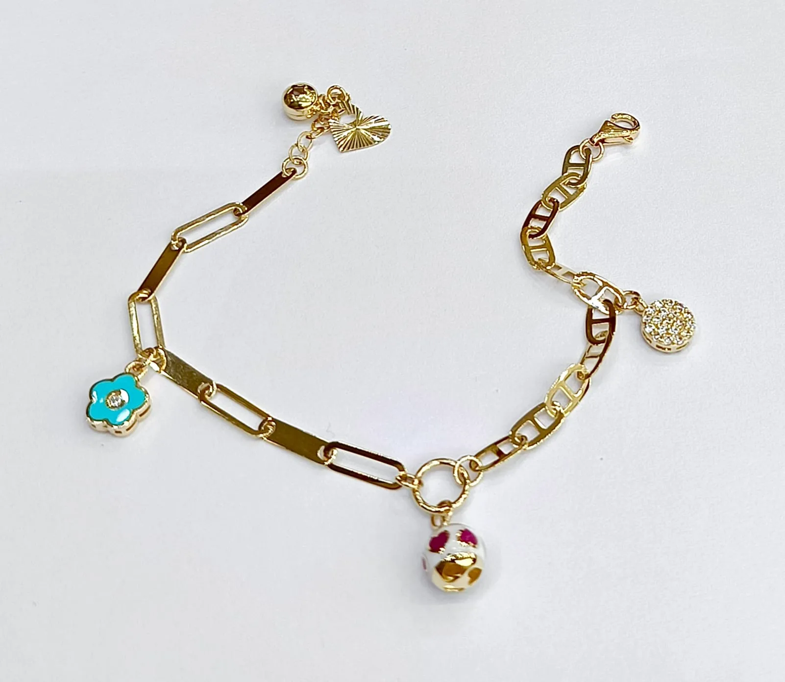 Favori Marka Şans Bilekliği