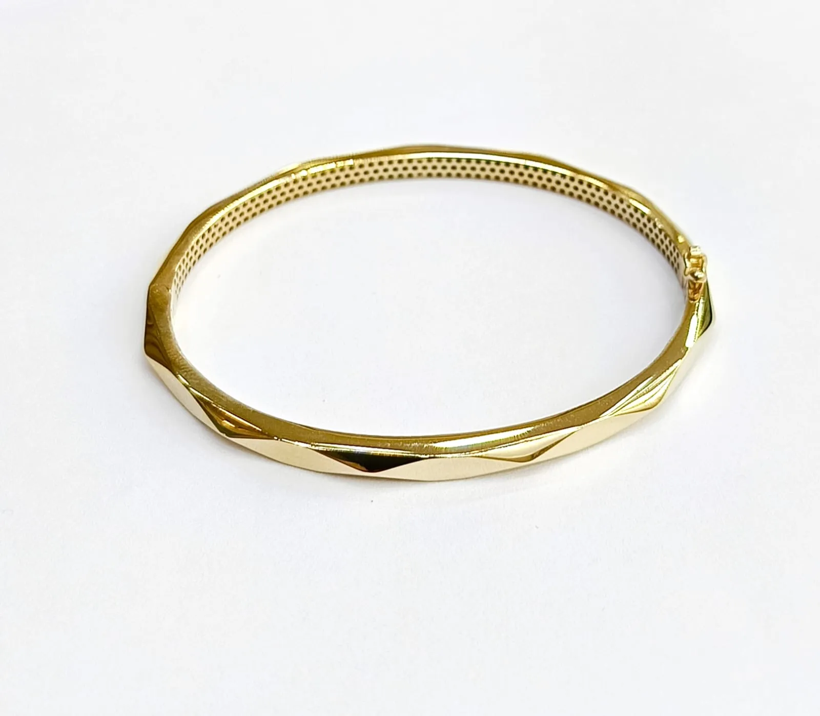 Favori Marka İtalyan Model Kelepçe