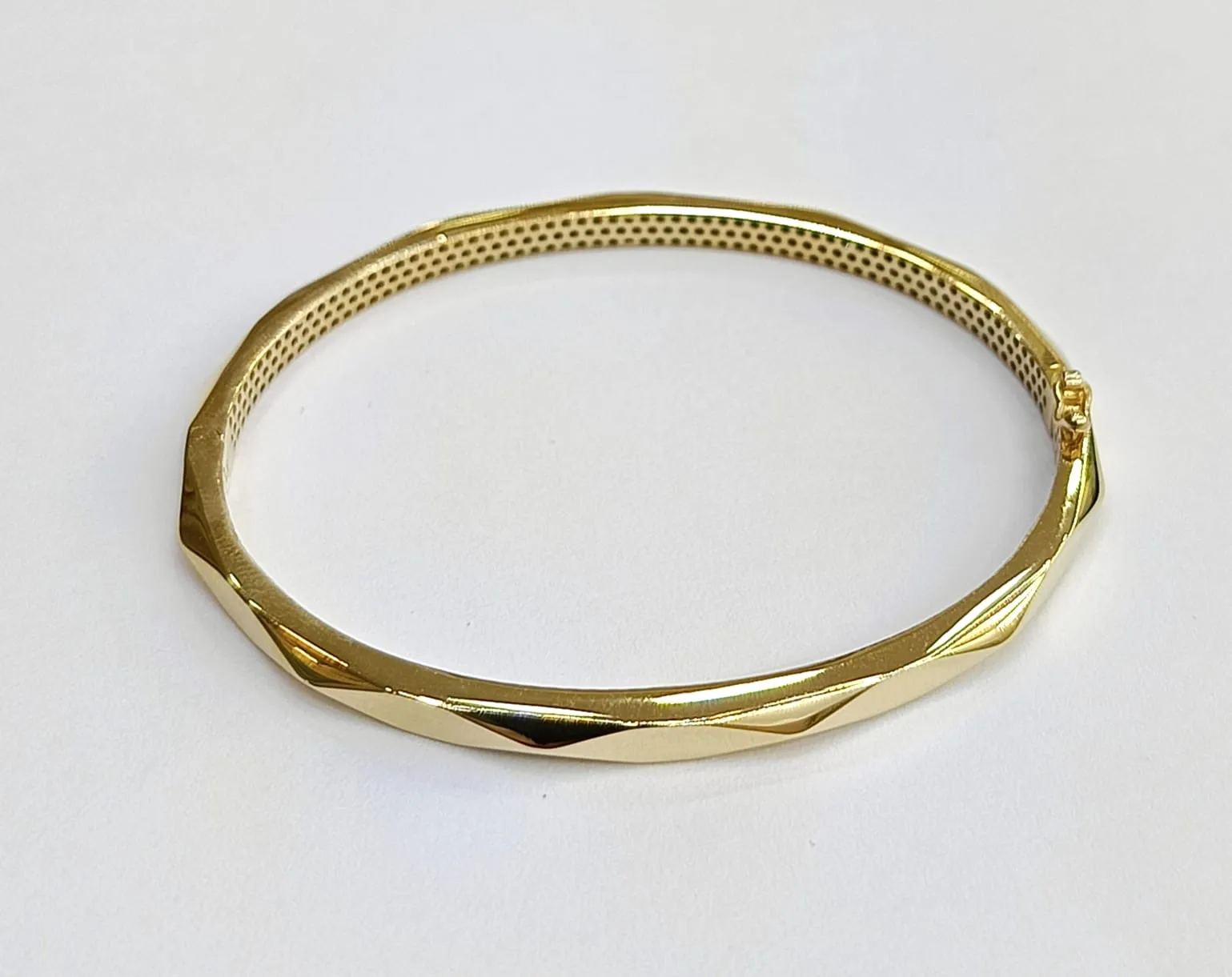 Favori Marka İtalyan Model Kelepçe