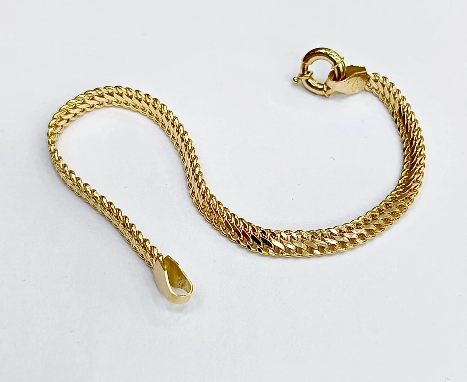 Favori Marka İtalyan Model bileklik