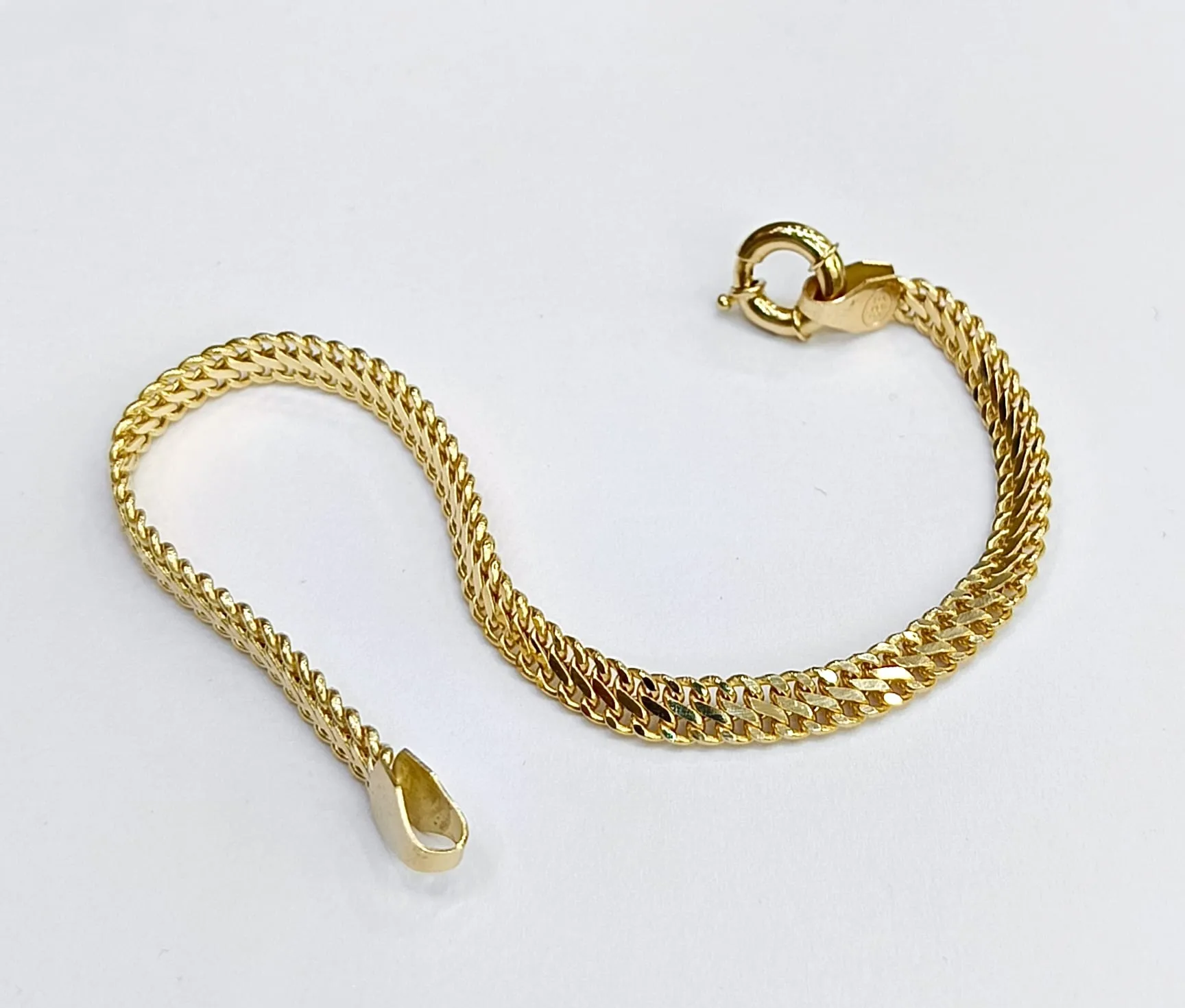 Favori Marka İtalyan Model bileklik