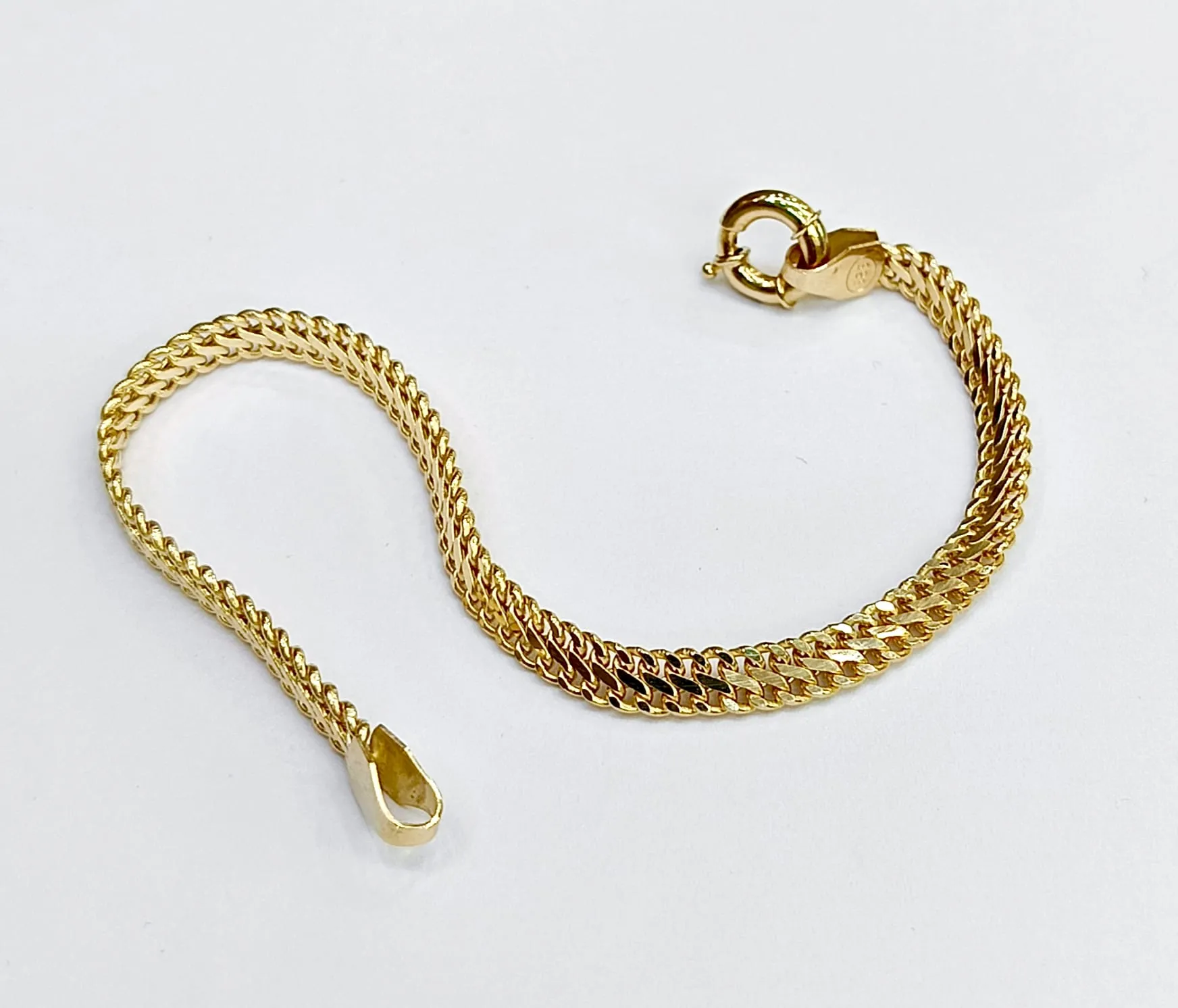 Favori Marka İtalyan Model bileklik