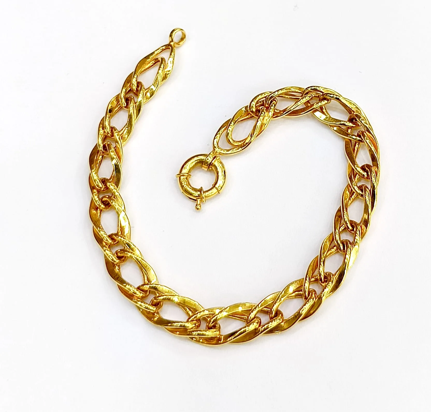 Favori Marka İtalyan Model Bileklik