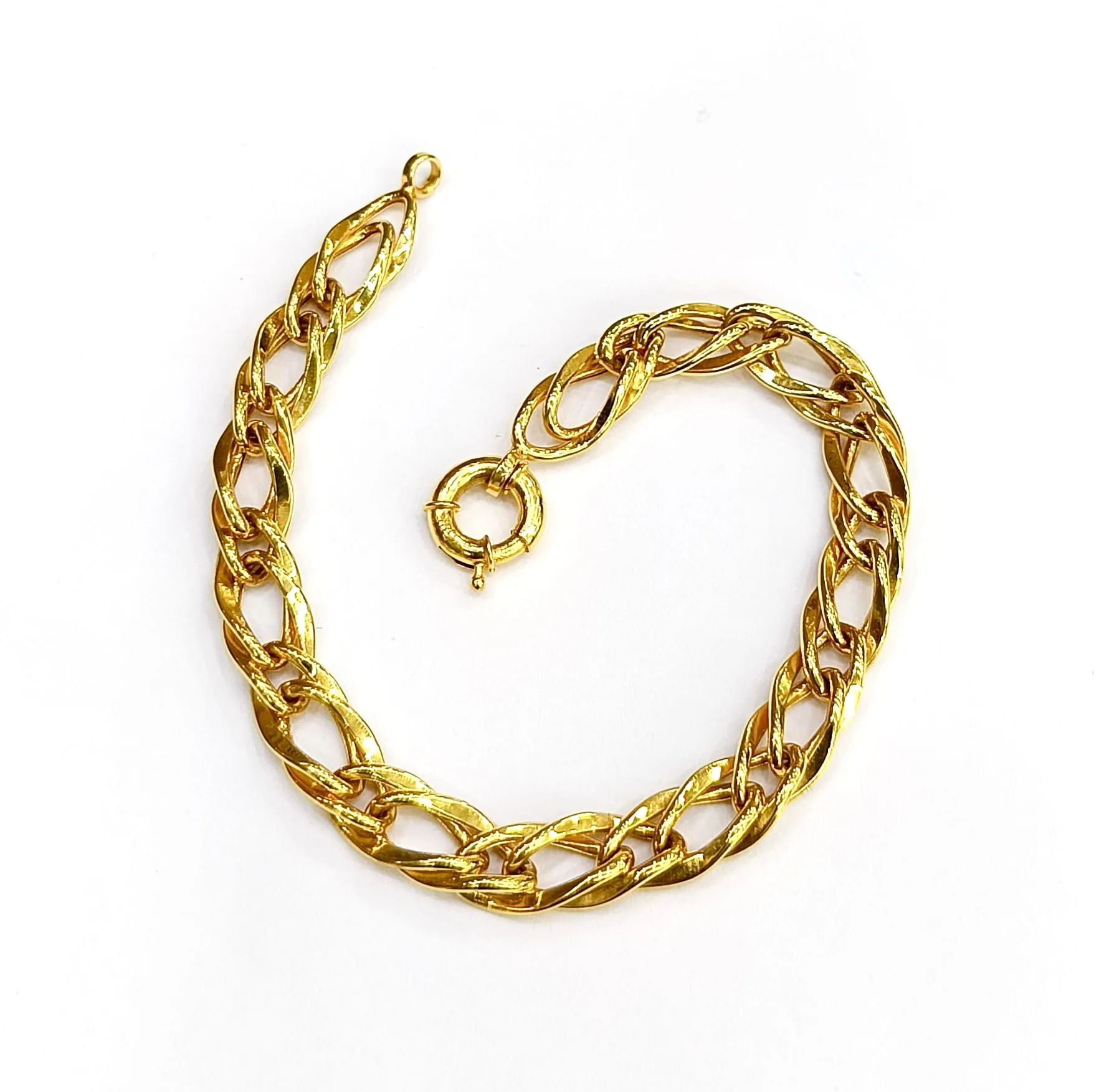 Favori Marka İtalyan Model Bileklik