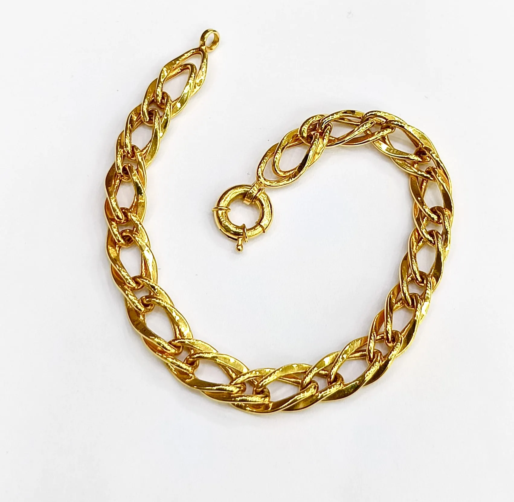 Favori Marka İtalyan Model Bileklik