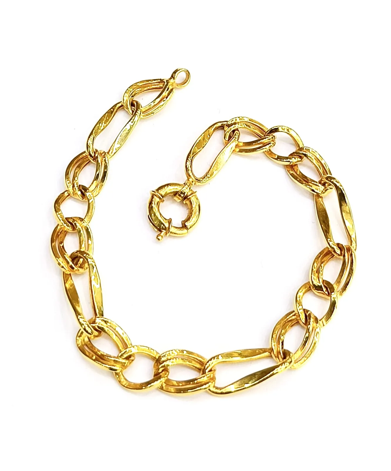 Favori Marka İtalyan Model Bileklik 