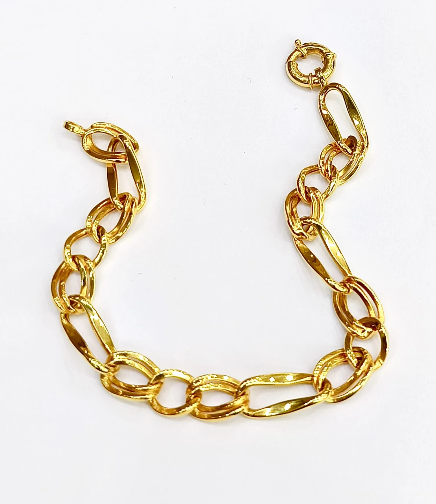 Favori Marka İtalyan Model Bileklik 