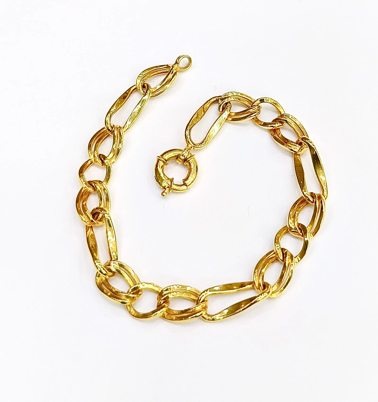 Favori Marka İtalyan Model Bileklik 