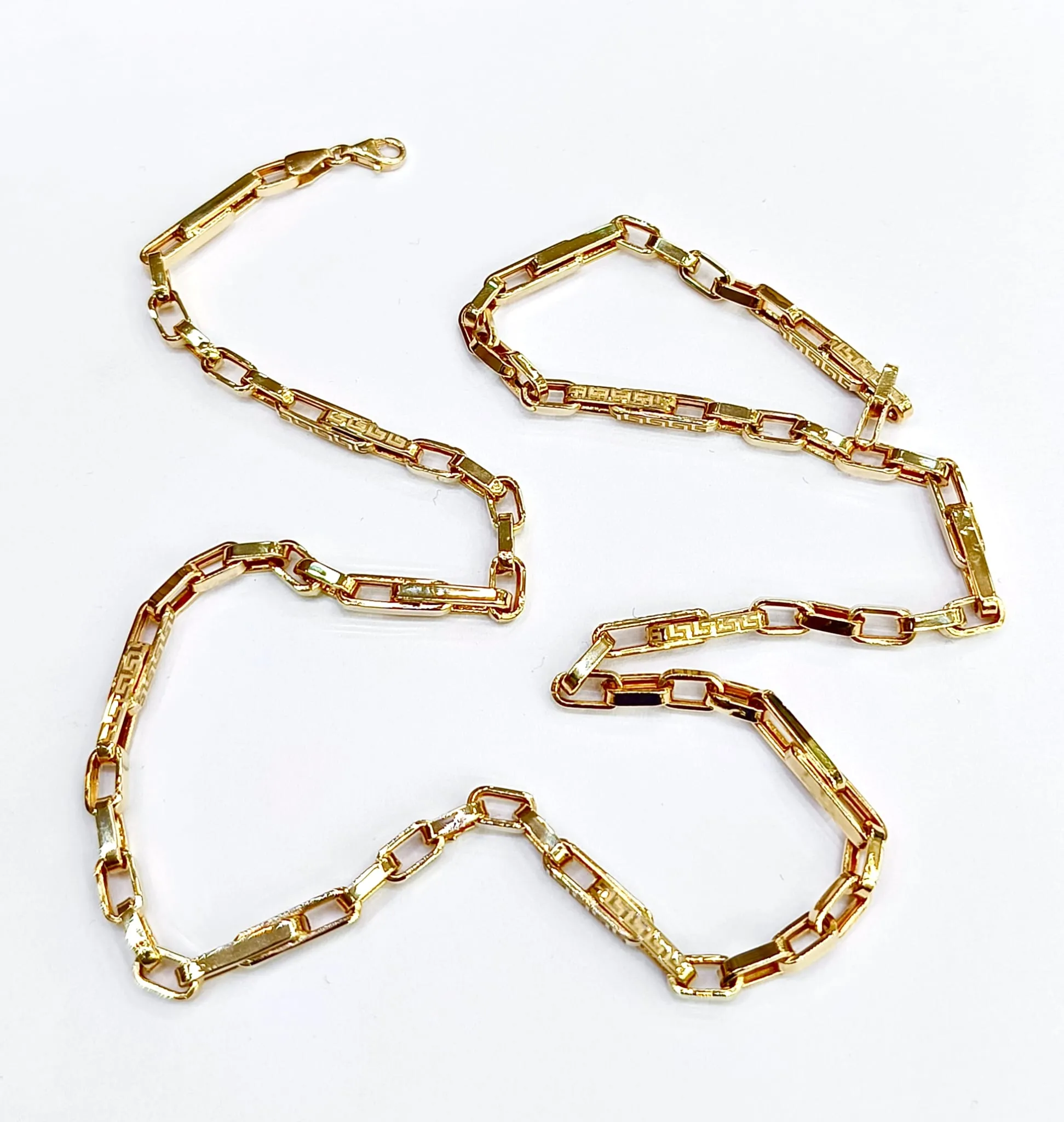 Favori Marka İtalyan Model Zincir