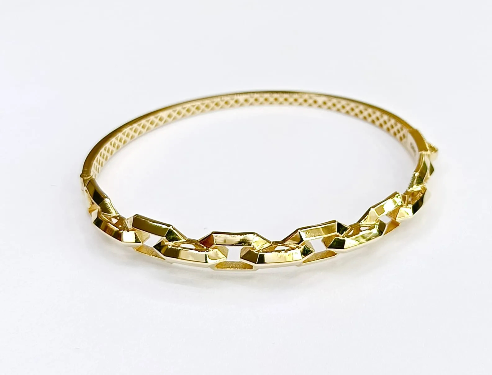 Favori Marka İtalyan Model Kelepçe