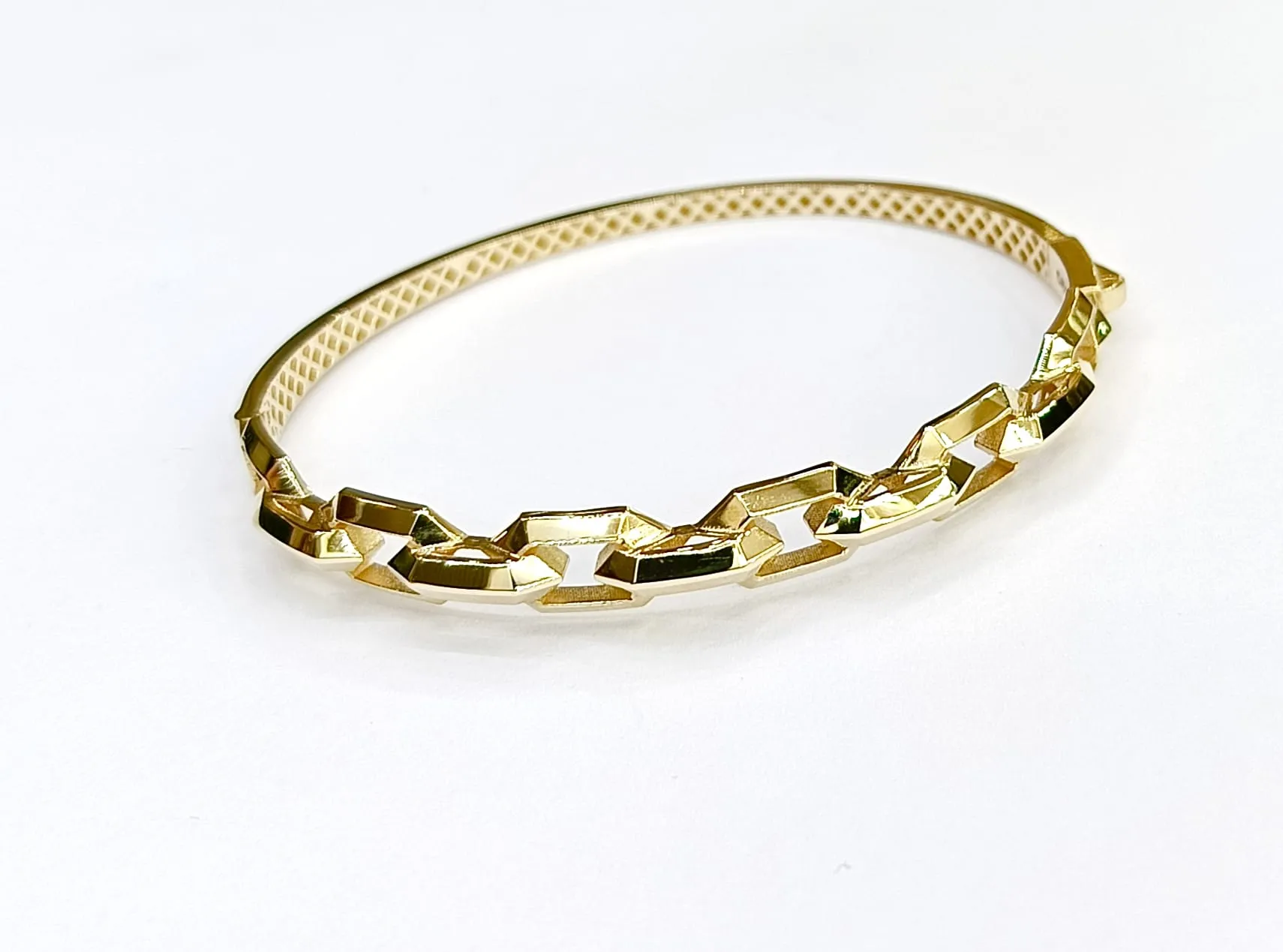 Favori Marka İtalyan Model Kelepçe