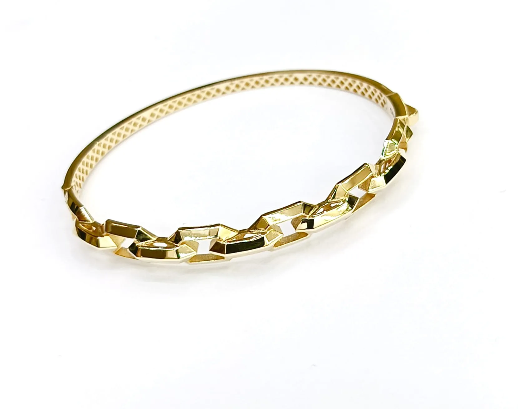 Favori Marka İtalyan Model Kelepçe