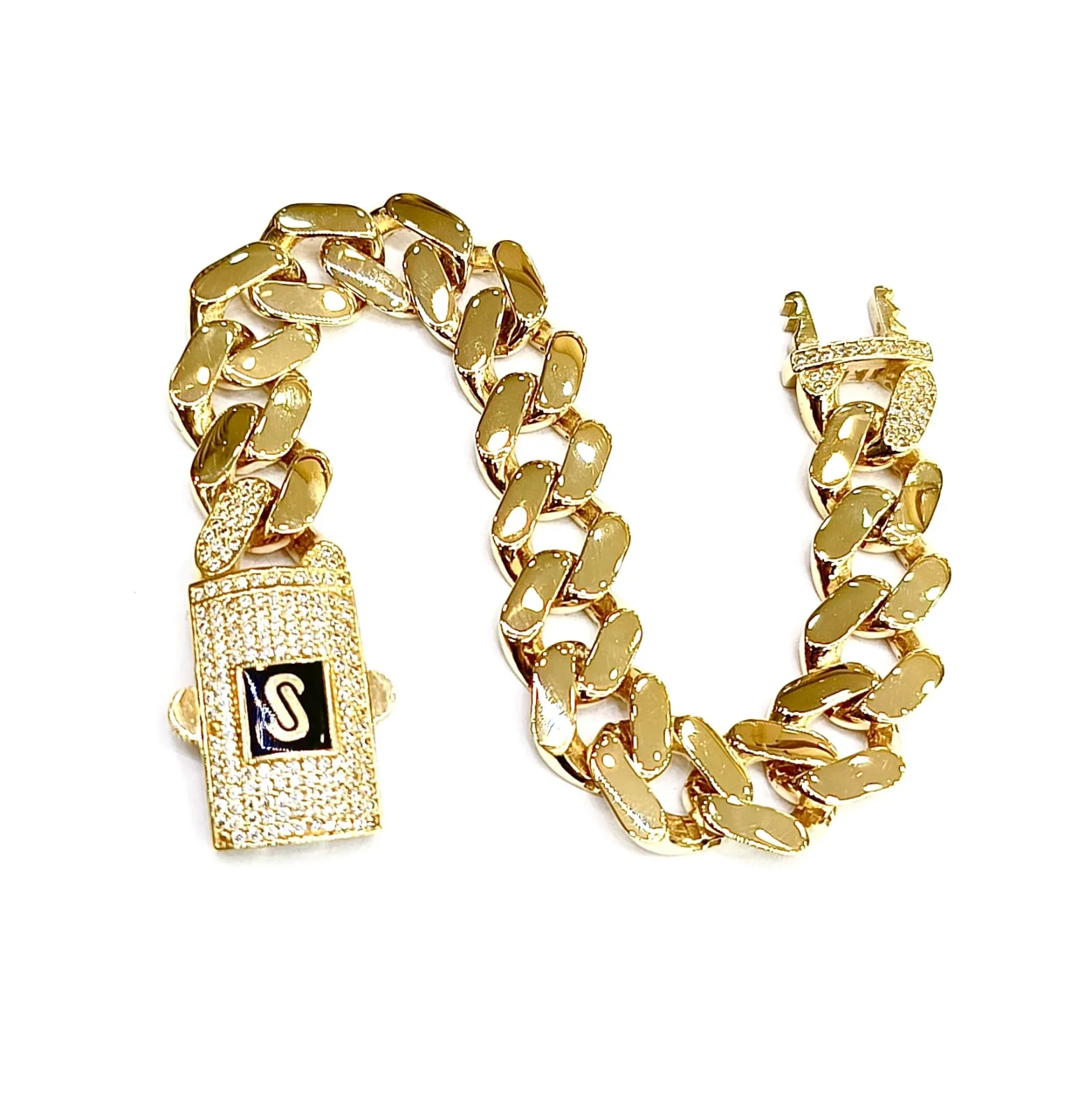 Favori Marka İtalyan Model Gurmet Bileklik