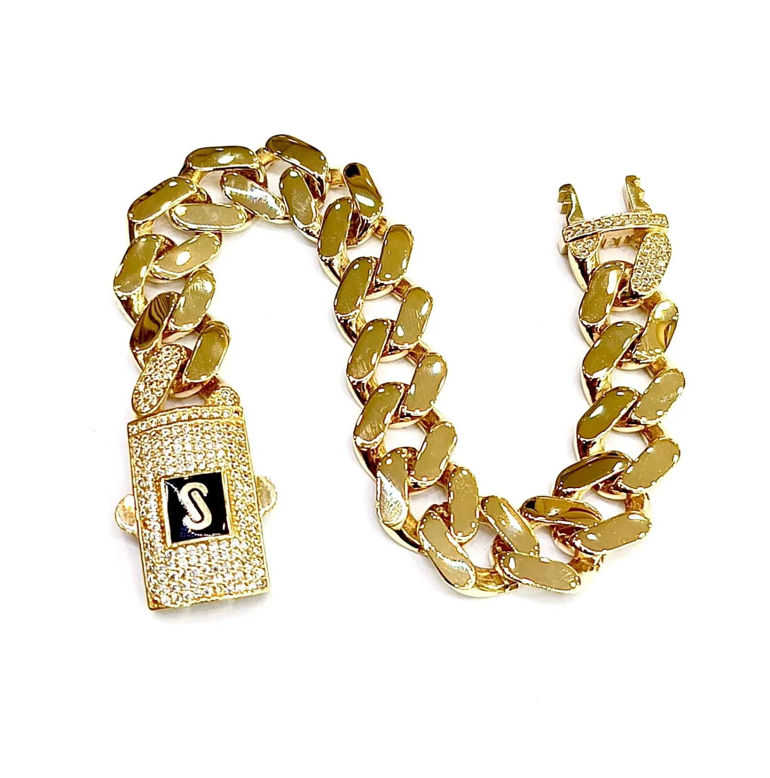 Favori Marka İtalyan Model Gurmet Bileklik