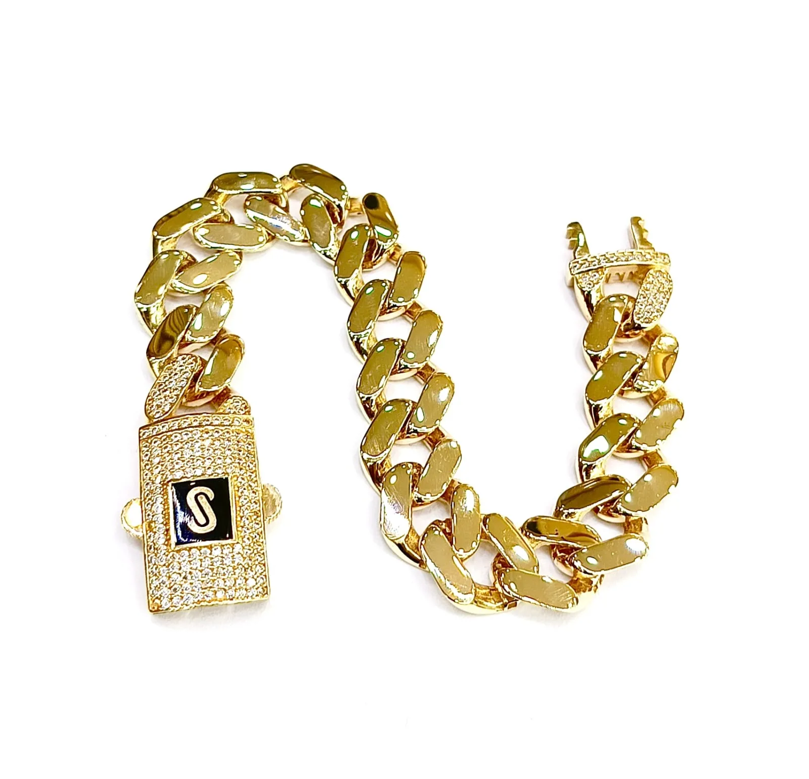 Favori Marka İtalyan Model Gurmet Bileklik